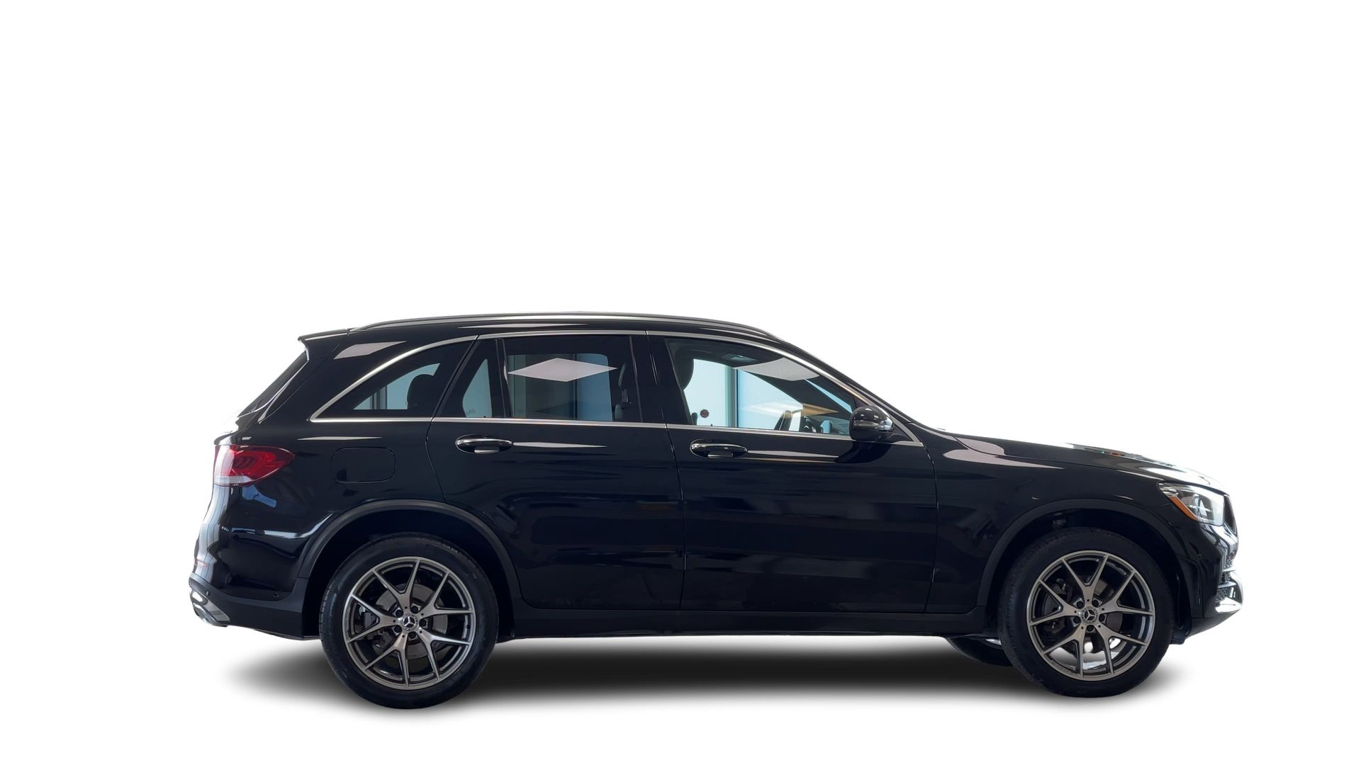 Mercedes-Benz GLC300  2022 à Regina, Saskatchewan