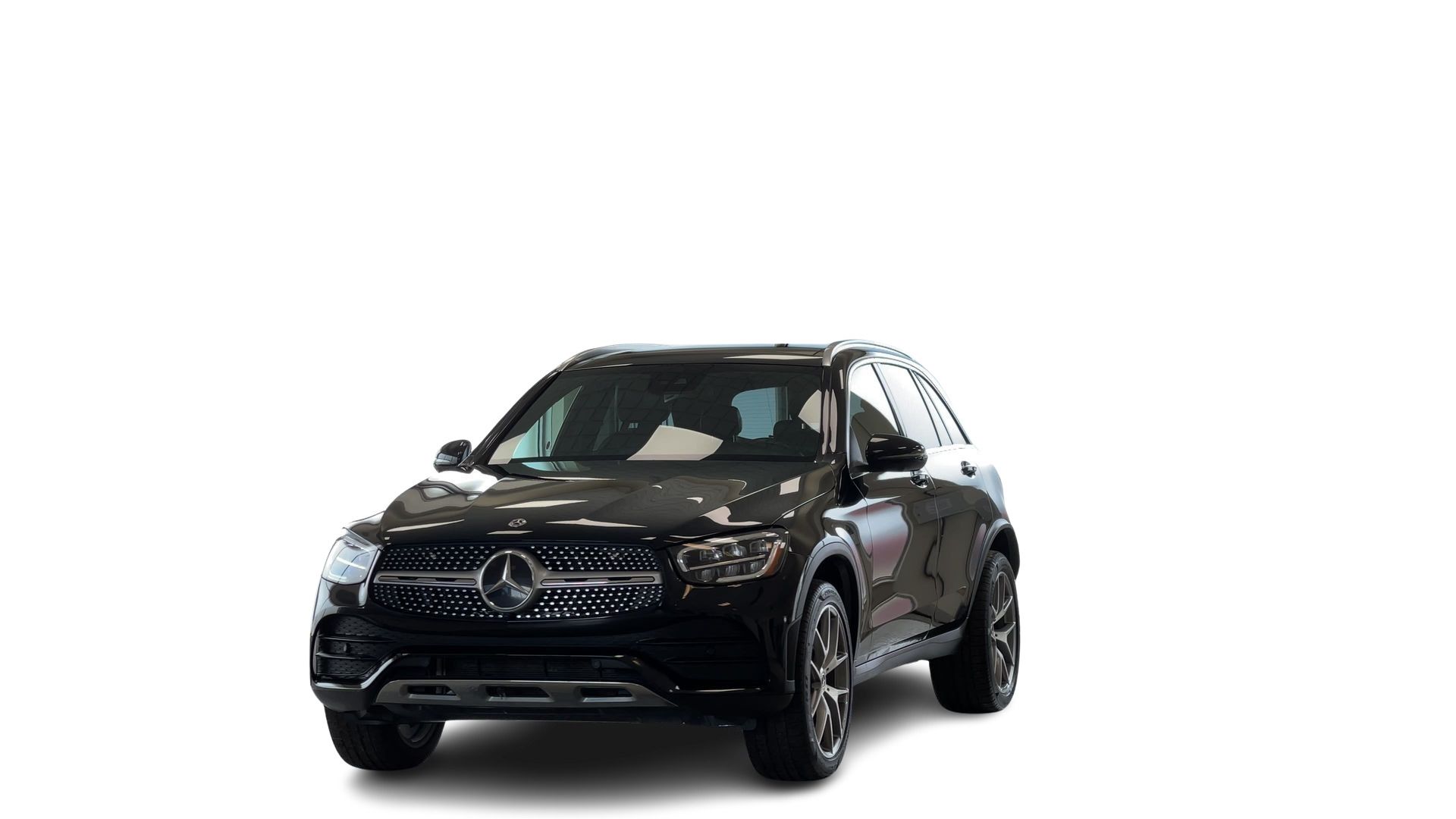 Mercedes-Benz GLC300  2022 à Regina, Saskatchewan