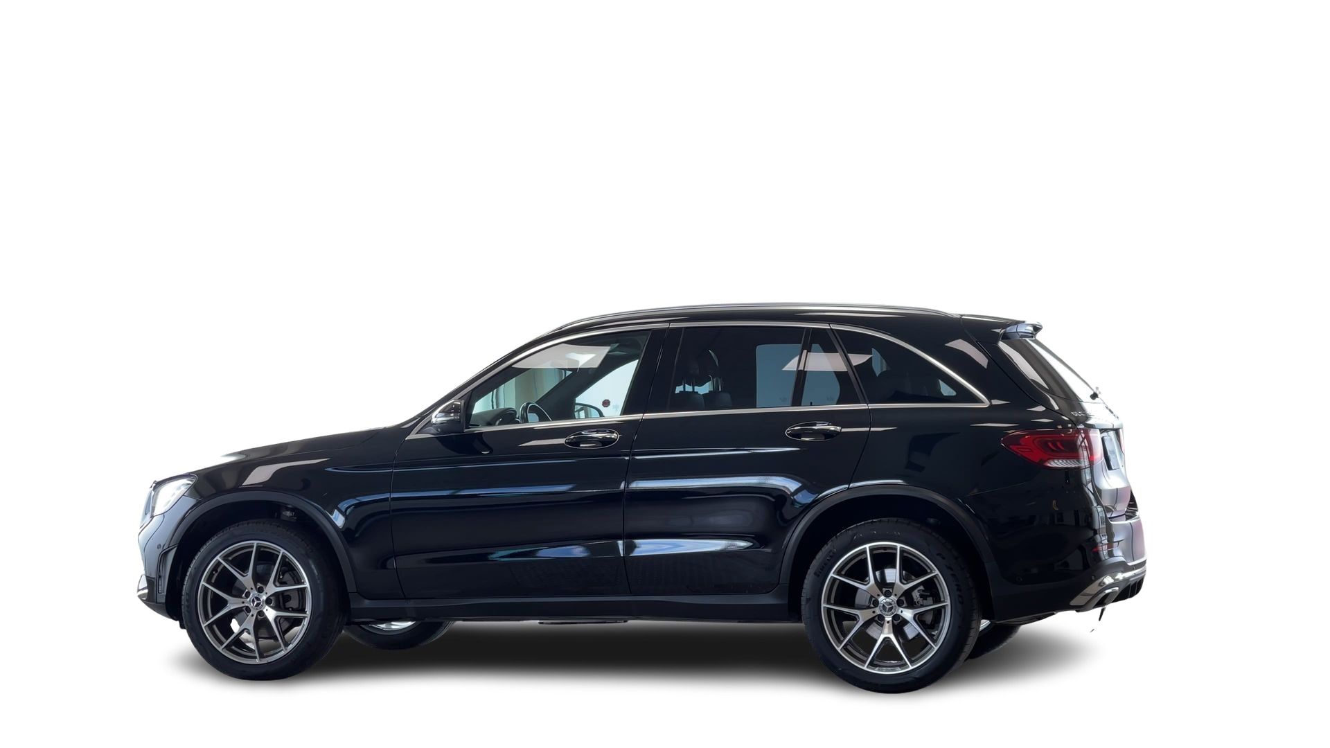 Mercedes-Benz GLC300  2022 à Regina, Saskatchewan