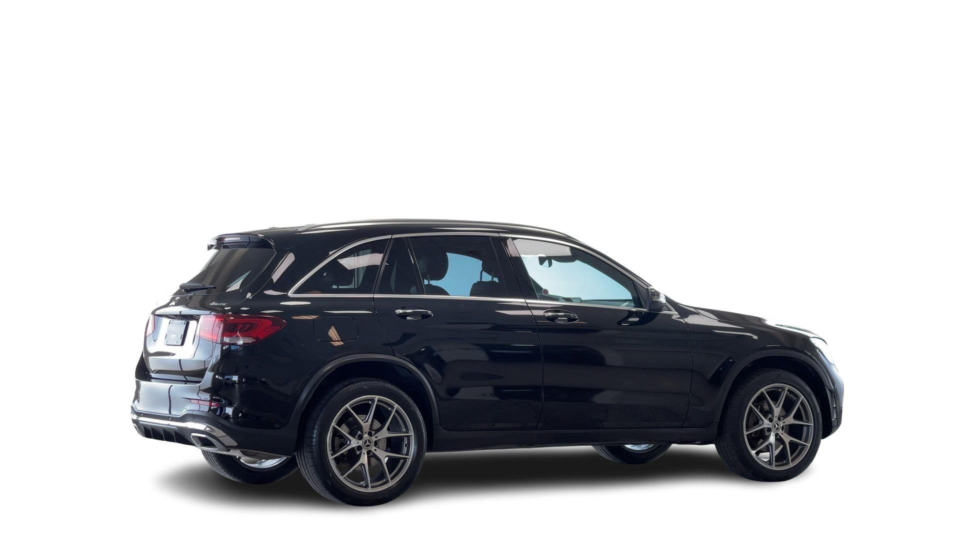 Mercedes-Benz GLC300  2022 à Regina, Saskatchewan