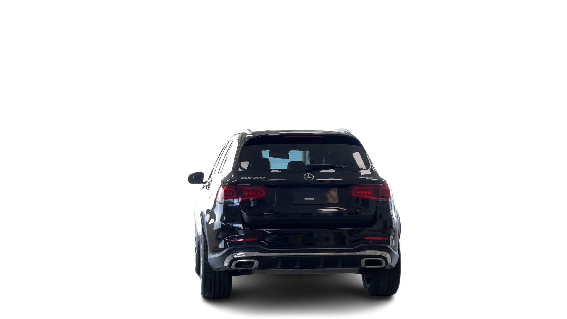 Mercedes-Benz GLC300  2022 à Regina, Saskatchewan