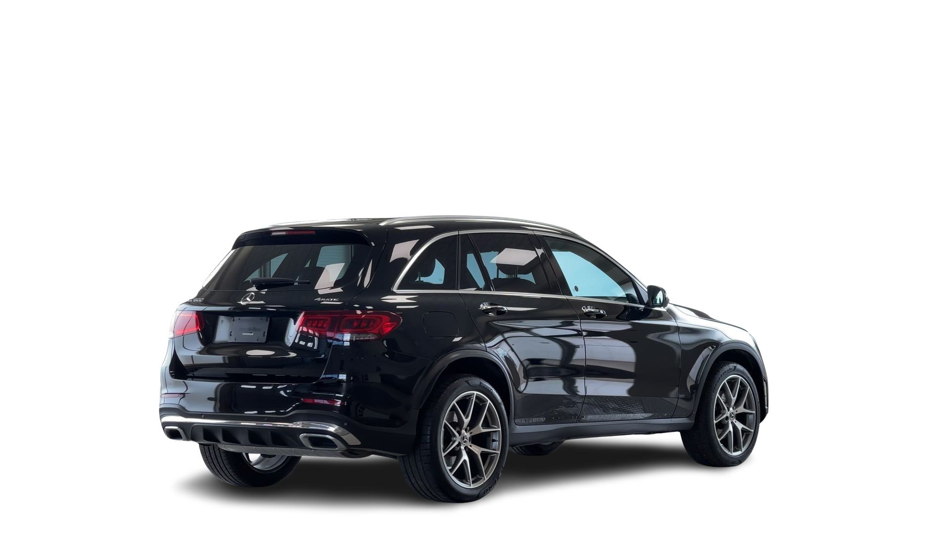 Mercedes-Benz GLC300  2022 à Regina, Saskatchewan