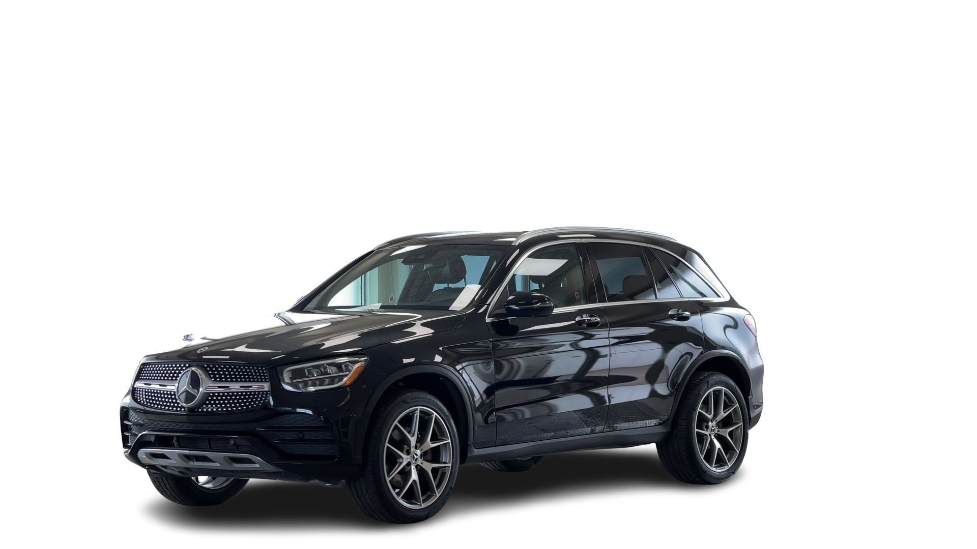 Mercedes-Benz GLC300  2022 à Regina, Saskatchewan