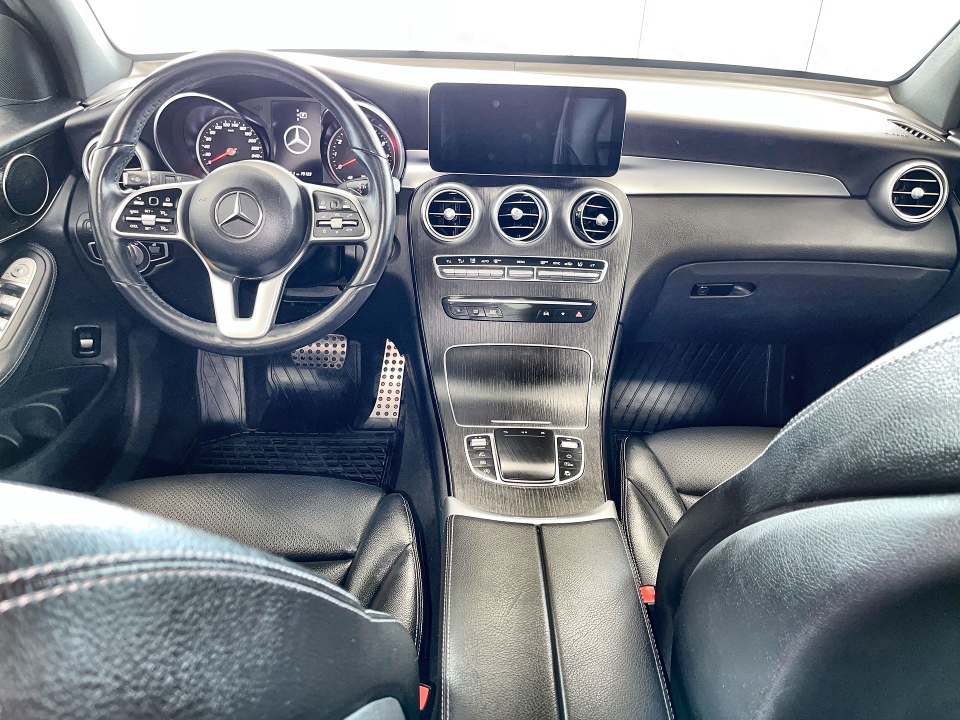 Mercedes-Benz GLC300  2022 à Regina, Saskatchewan