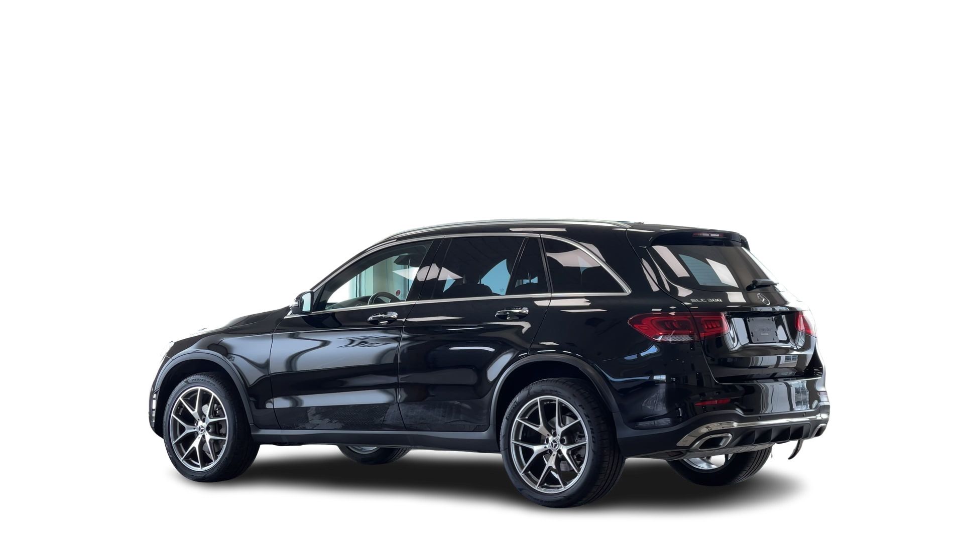 Mercedes-Benz GLC300  2022 à Regina, Saskatchewan