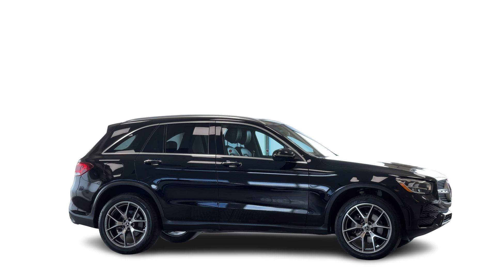 Mercedes-Benz GLC300  2022 à Regina, Saskatchewan