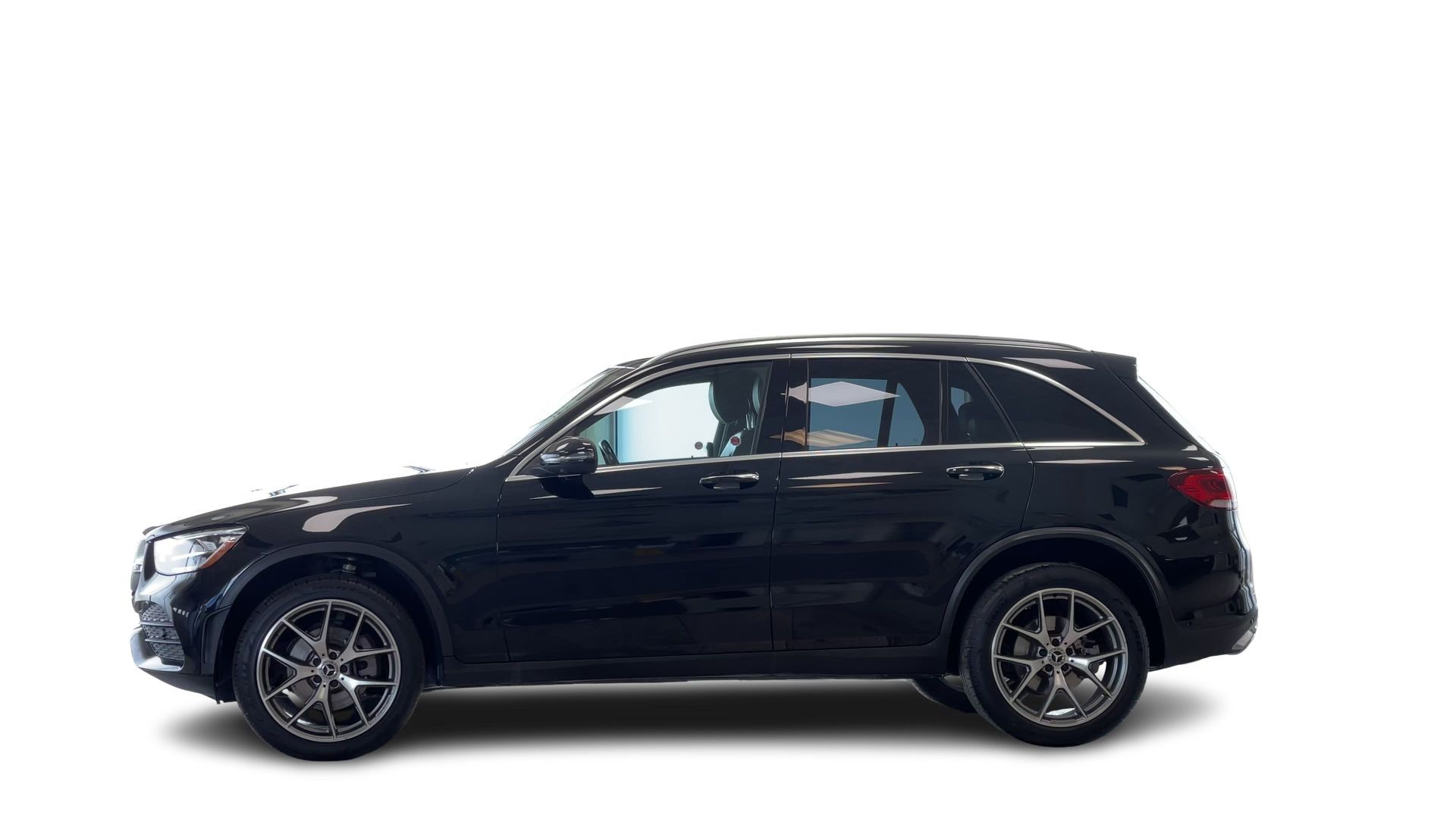 Mercedes-Benz GLC300  2022 à Regina, Saskatchewan