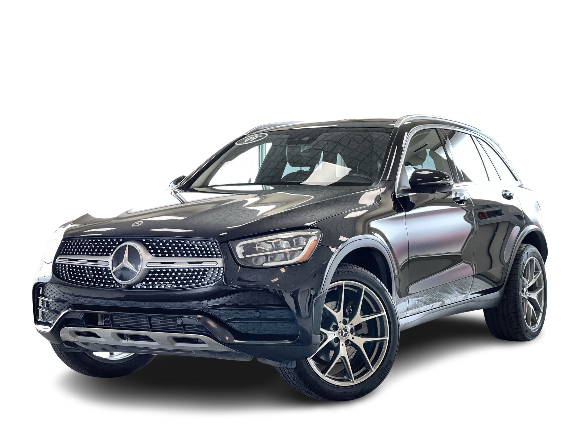 Mercedes-Benz GLC300  2022 à Regina, Saskatchewan