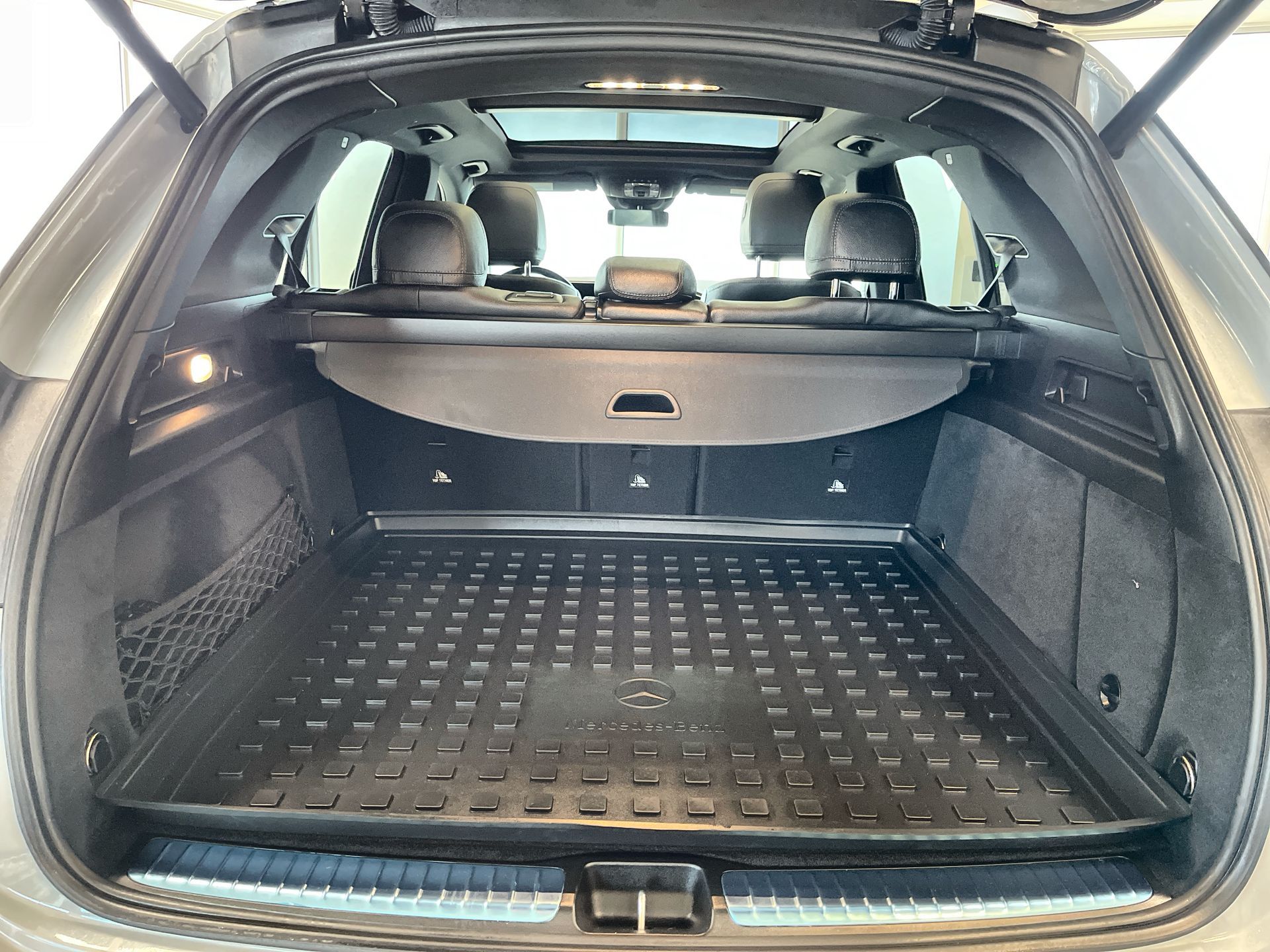 2024 Mercedes-Benz GLE450 in Regina, Saskatchewan