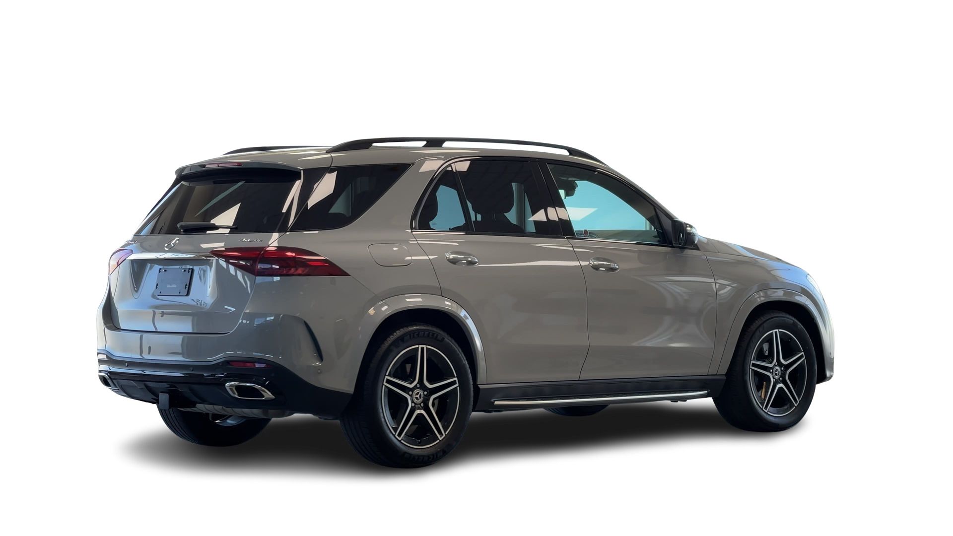 2024 Mercedes-Benz GLE450 in Regina, Saskatchewan