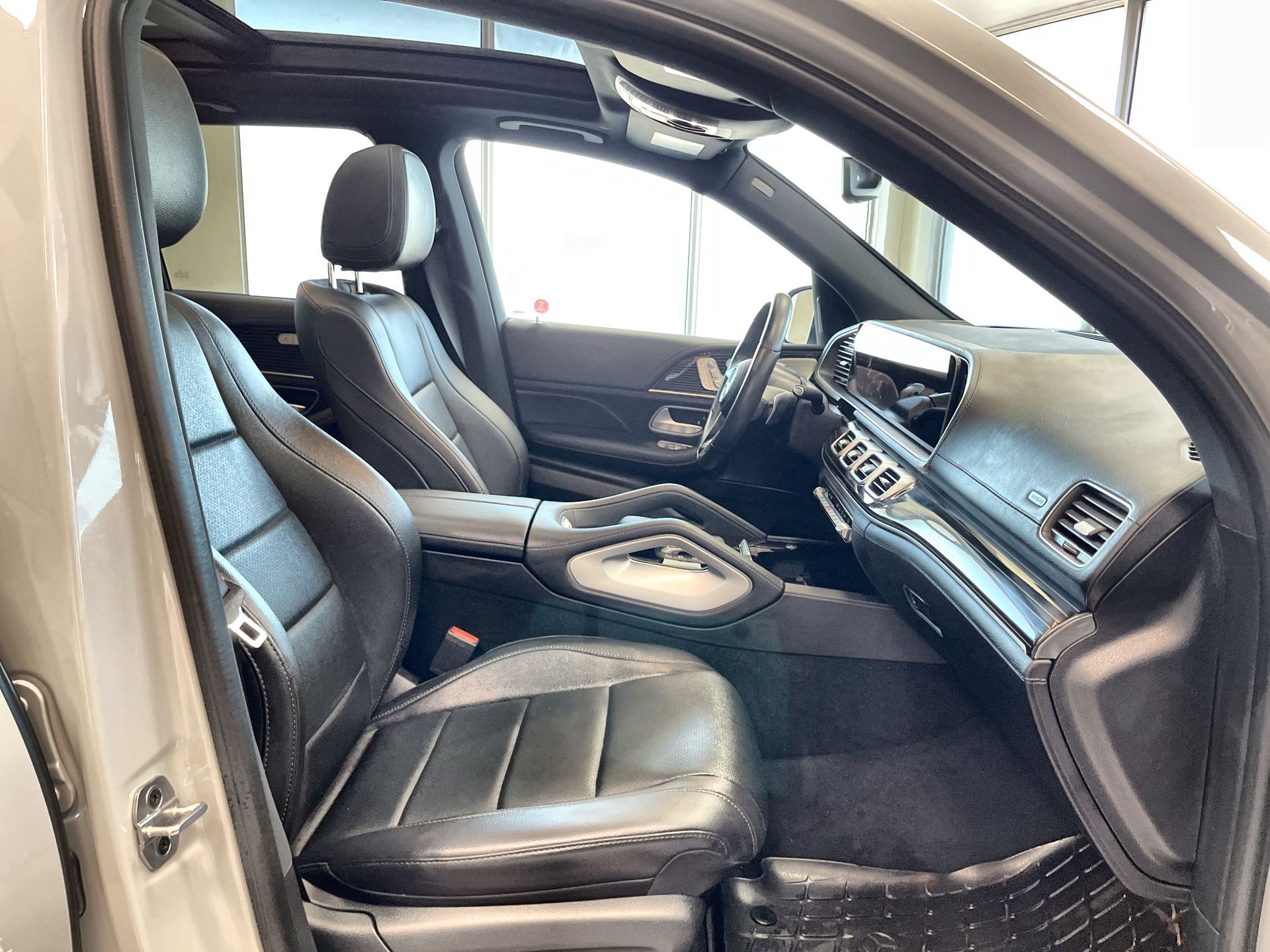 2024 Mercedes-Benz GLE450 in Regina, Saskatchewan