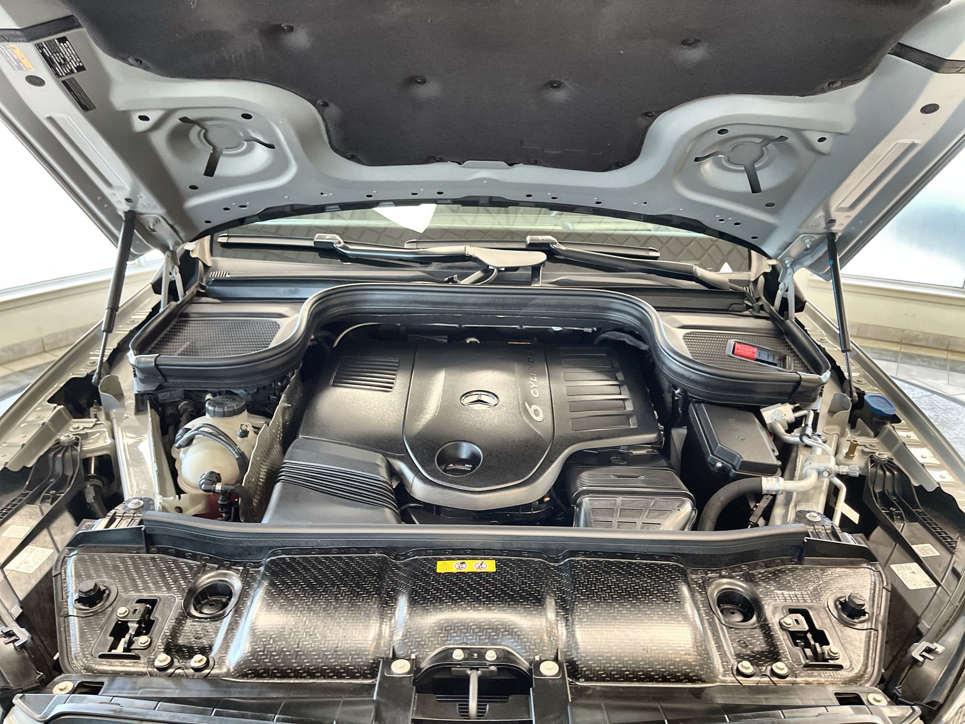 2024 Mercedes-Benz GLE450 in Regina, Saskatchewan