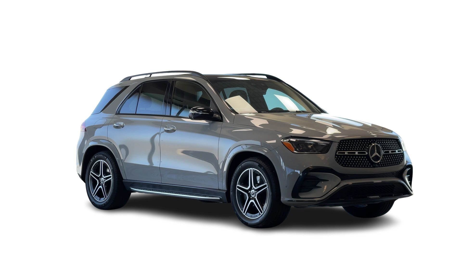 2024 Mercedes-Benz GLE450 in Regina, Saskatchewan