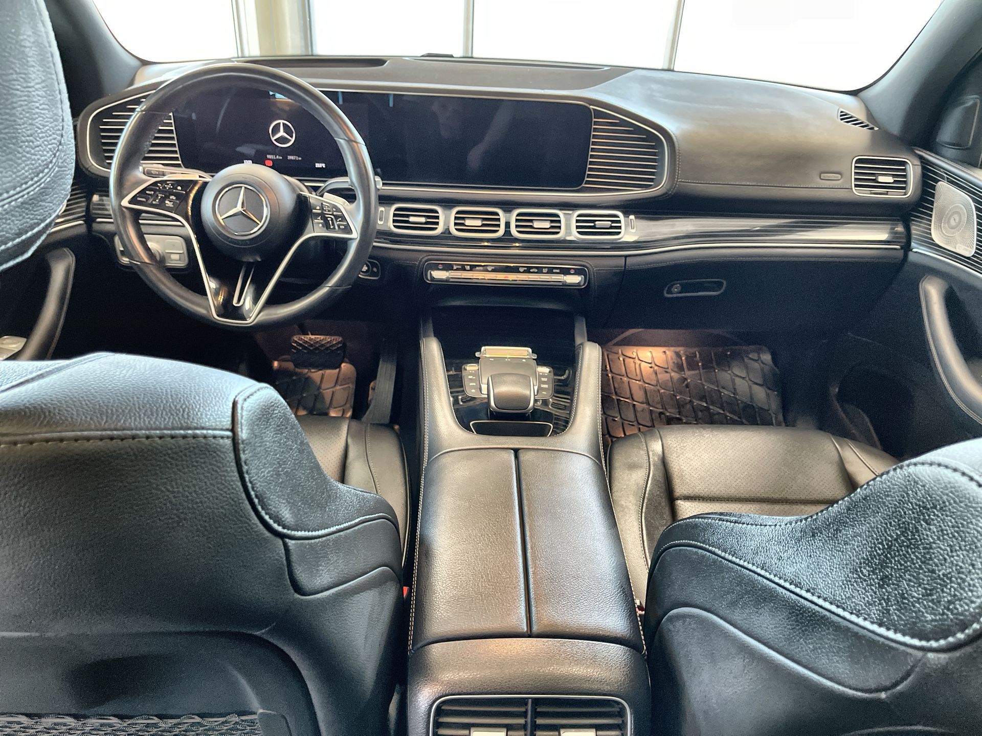 2024 Mercedes-Benz GLE450 in Regina, Saskatchewan