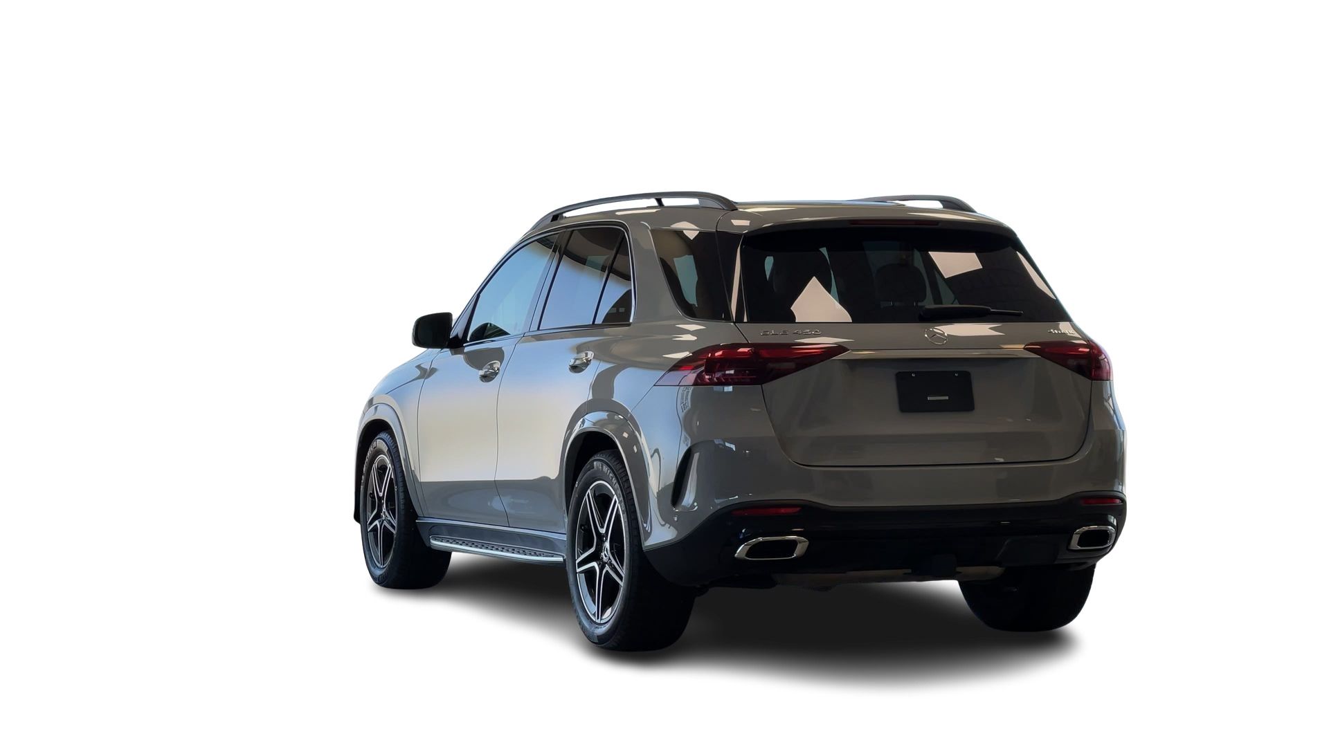 2024 Mercedes-Benz GLE450 in Regina, Saskatchewan
