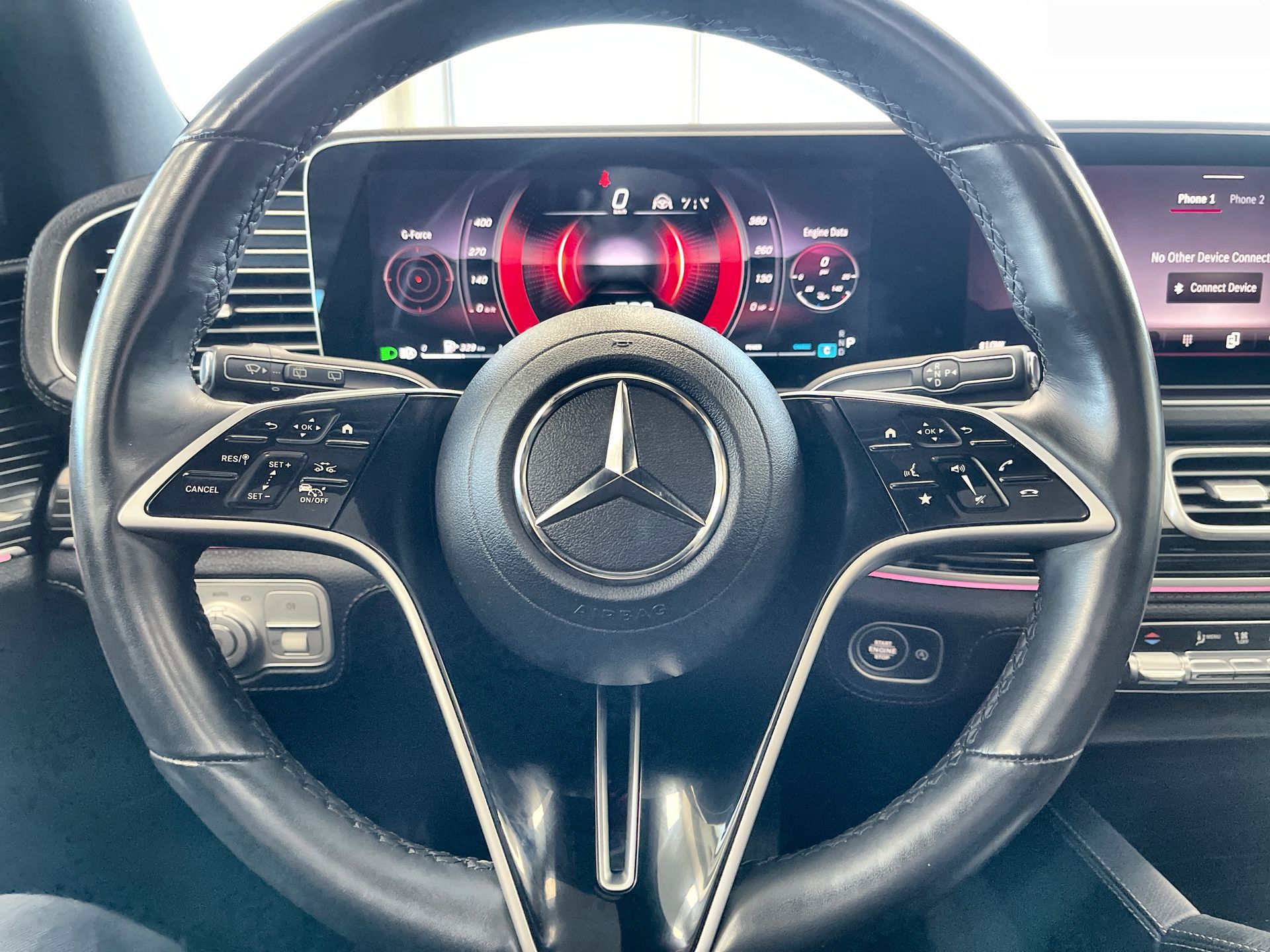 2024 Mercedes-Benz GLE450 in Regina, Saskatchewan