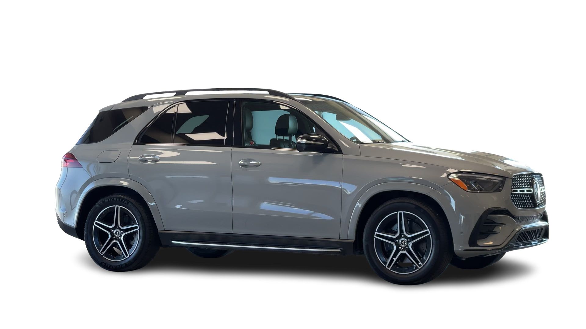 2024 Mercedes-Benz GLE450 in Regina, Saskatchewan