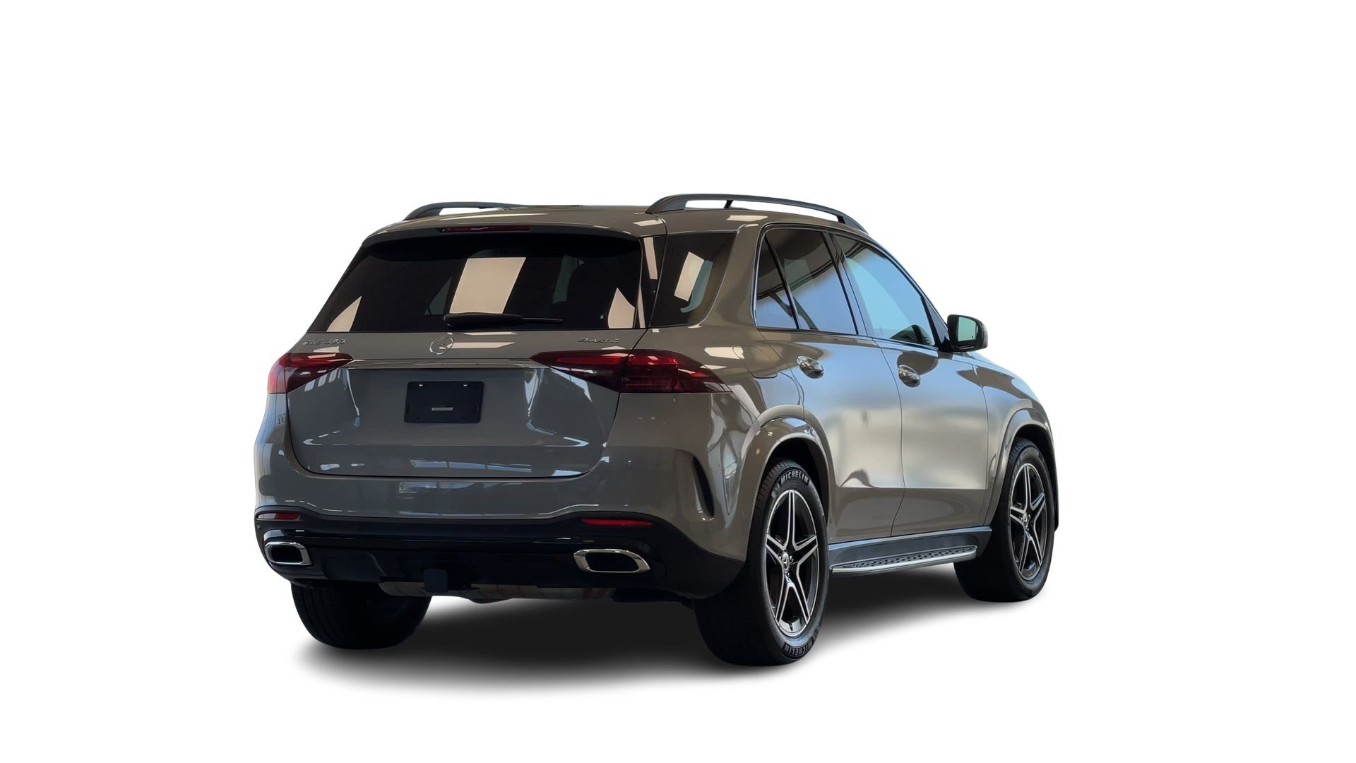 2024 Mercedes-Benz GLE450 in Regina, Saskatchewan