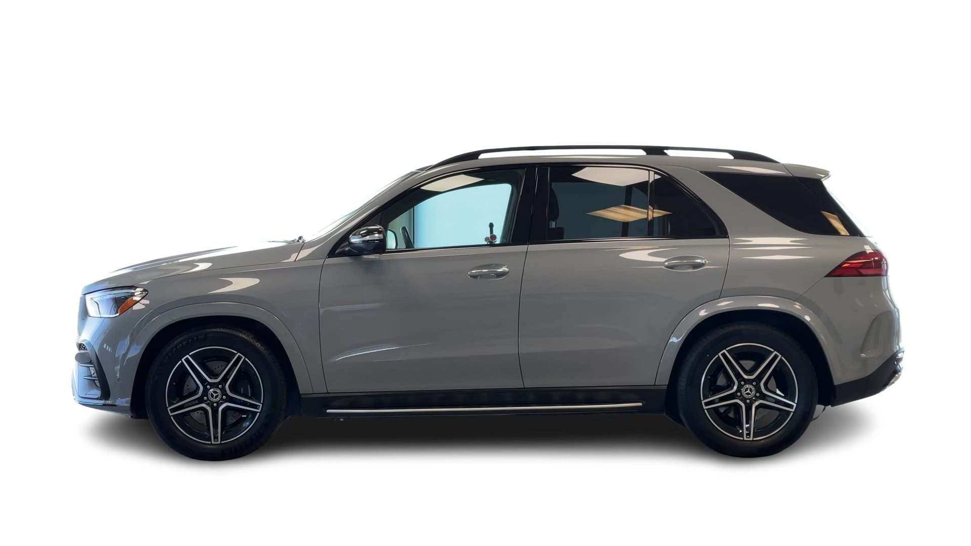 2024 Mercedes-Benz GLE450 in Regina, Saskatchewan