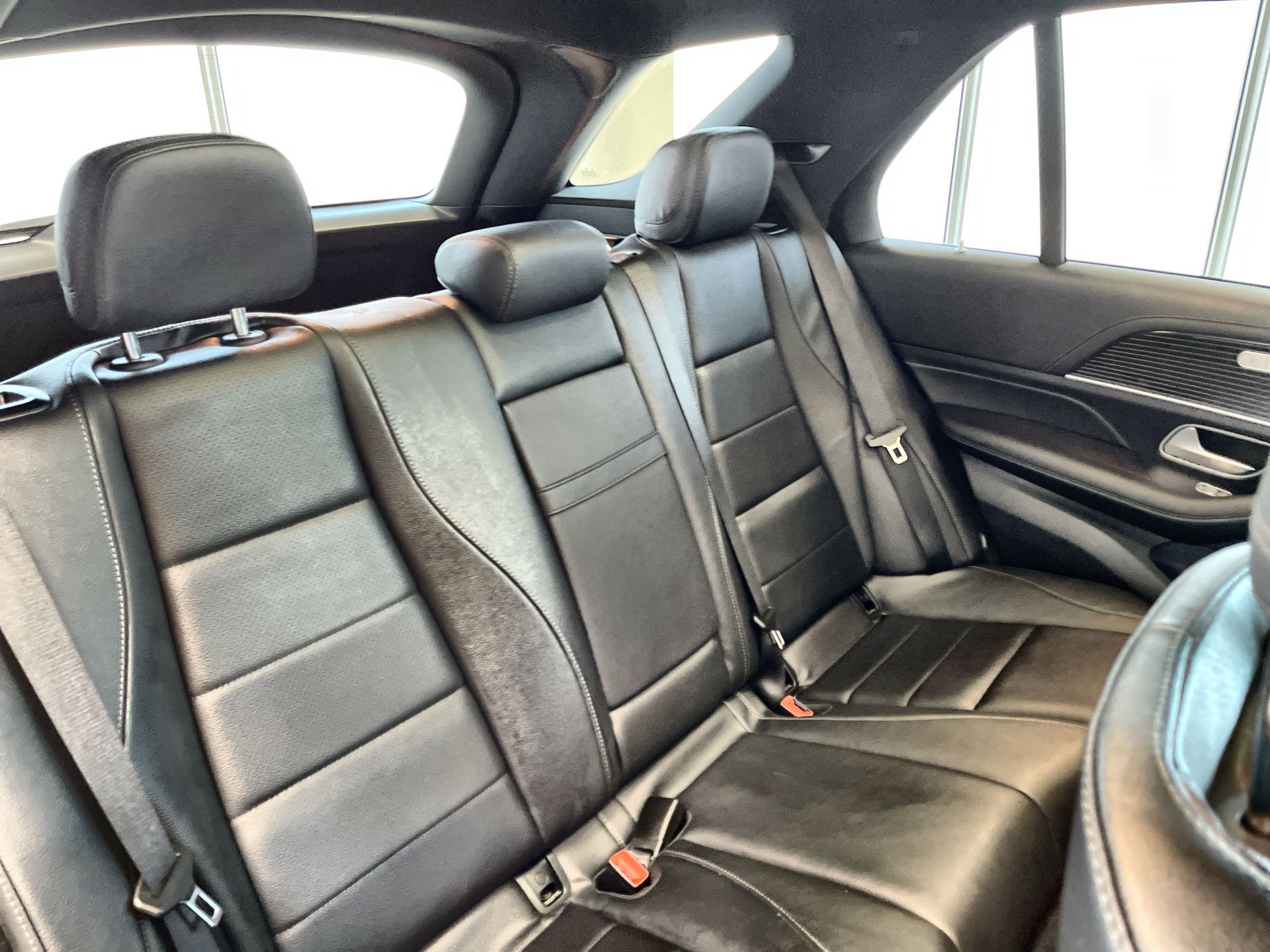 2024 Mercedes-Benz GLE450 in Regina, Saskatchewan