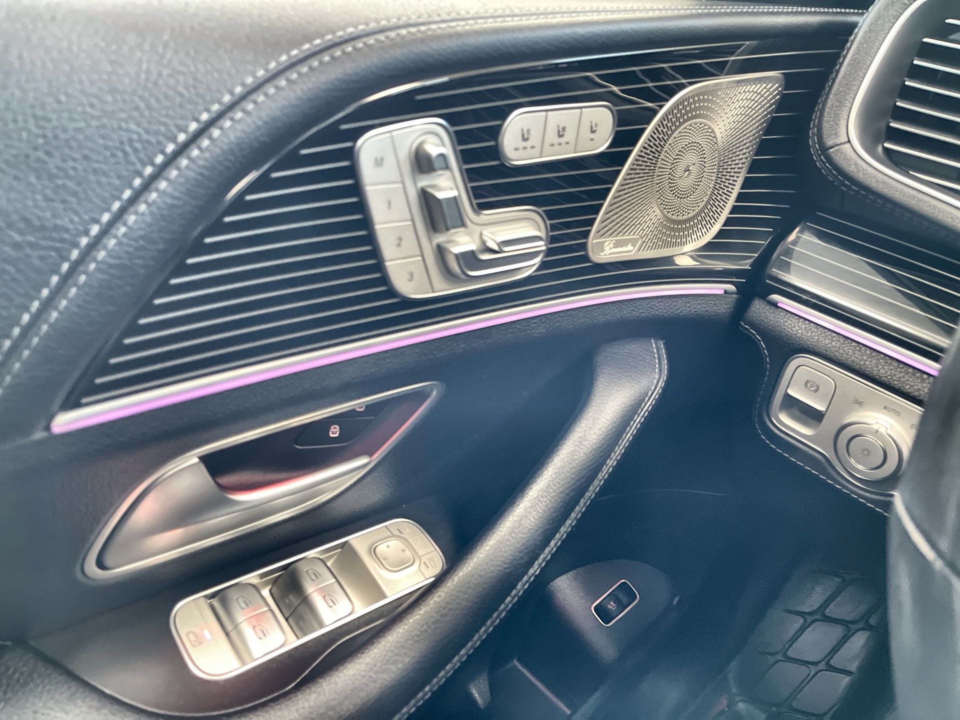 2024 Mercedes-Benz GLE450 in Regina, Saskatchewan
