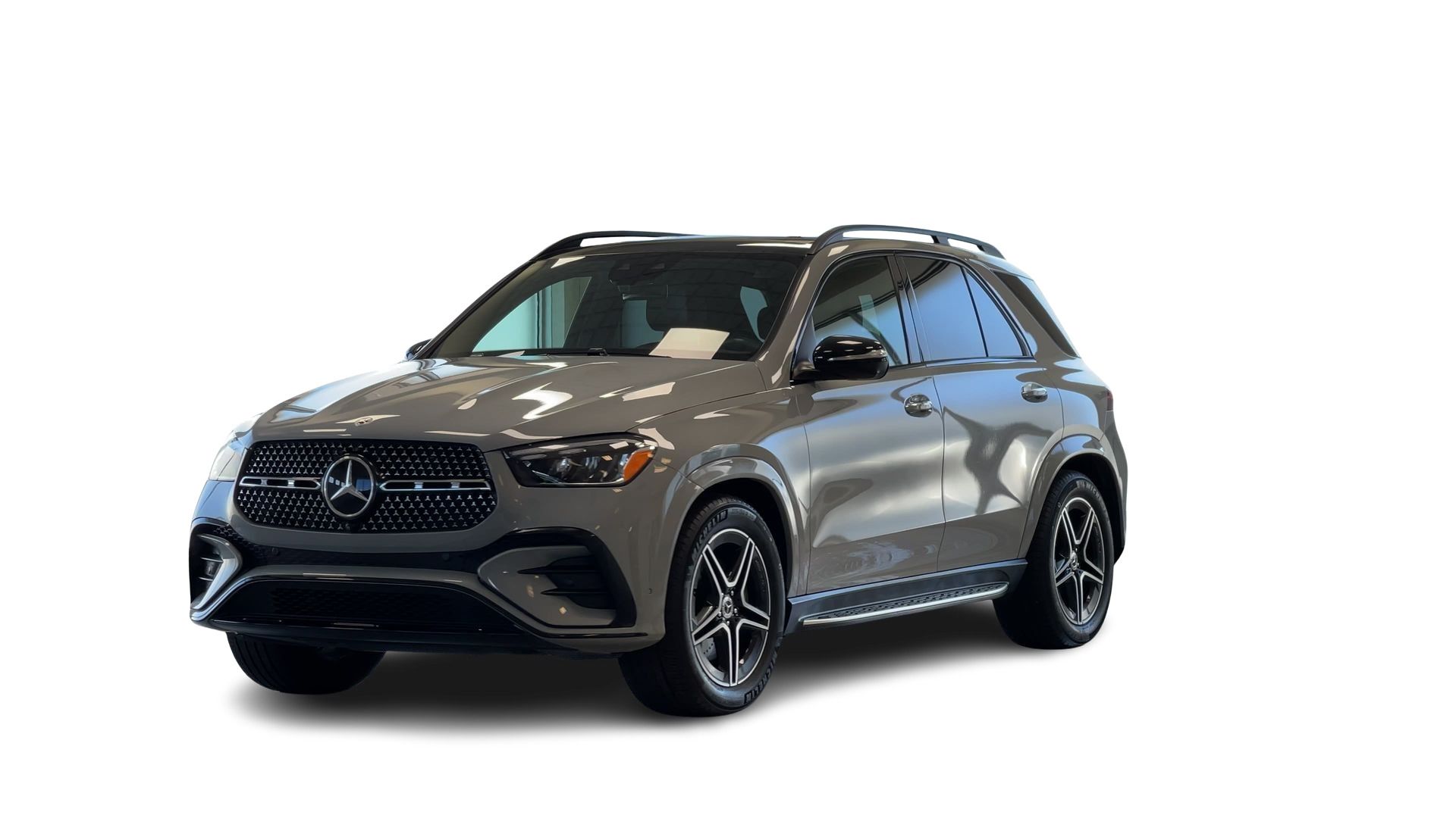 2024 Mercedes-Benz GLE450 in Regina, Saskatchewan