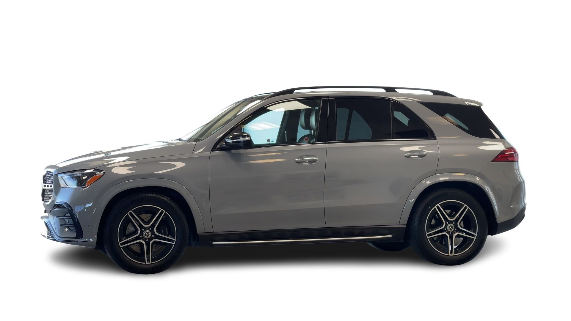 2024 Mercedes-Benz GLE450 in Regina, Saskatchewan