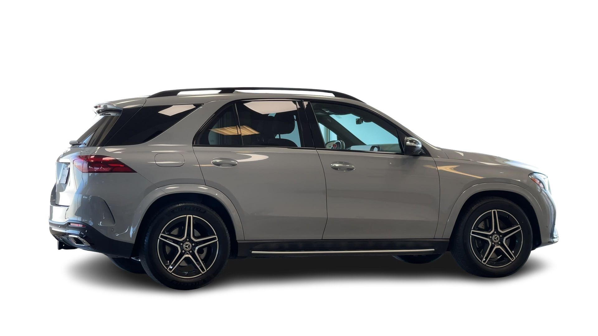 2024 Mercedes-Benz GLE450 in Regina, Saskatchewan