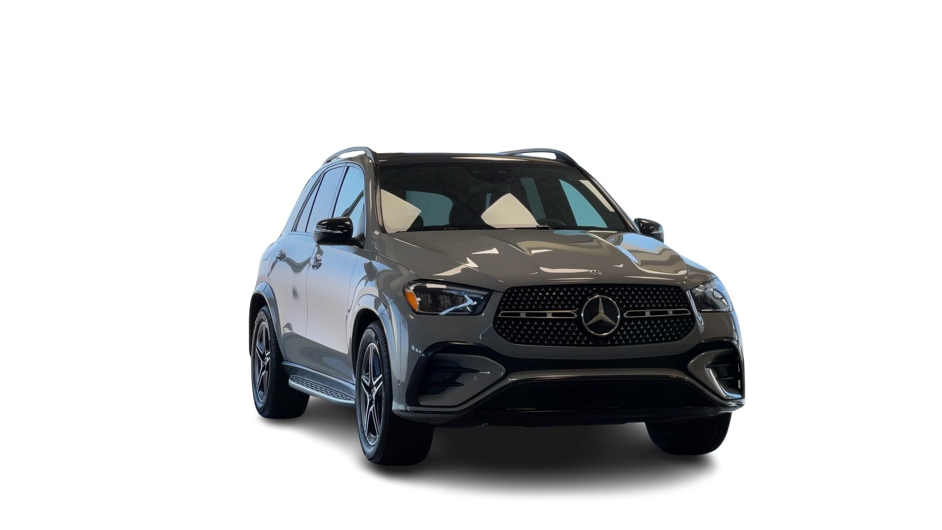 2024 Mercedes-Benz GLE450 in Regina, Saskatchewan
