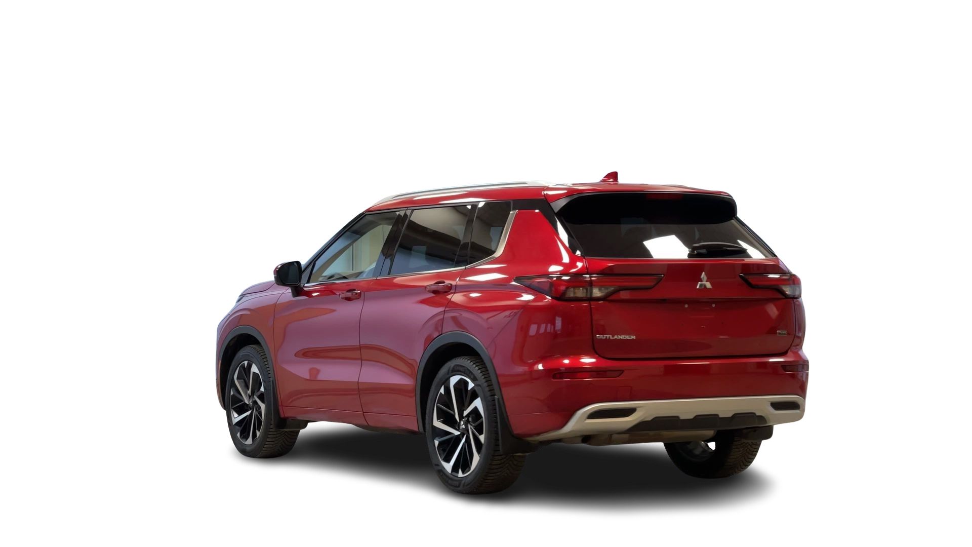 Mitsubishi Outlander  2024 à Regina, Saskatchewan