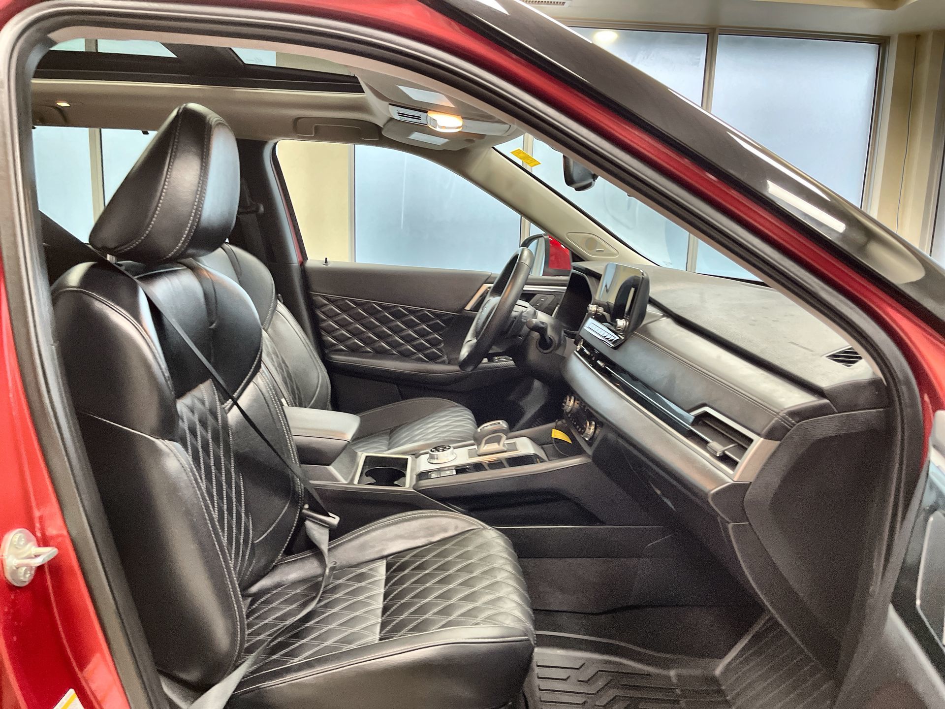 Mitsubishi Outlander  2024 à Regina, Saskatchewan