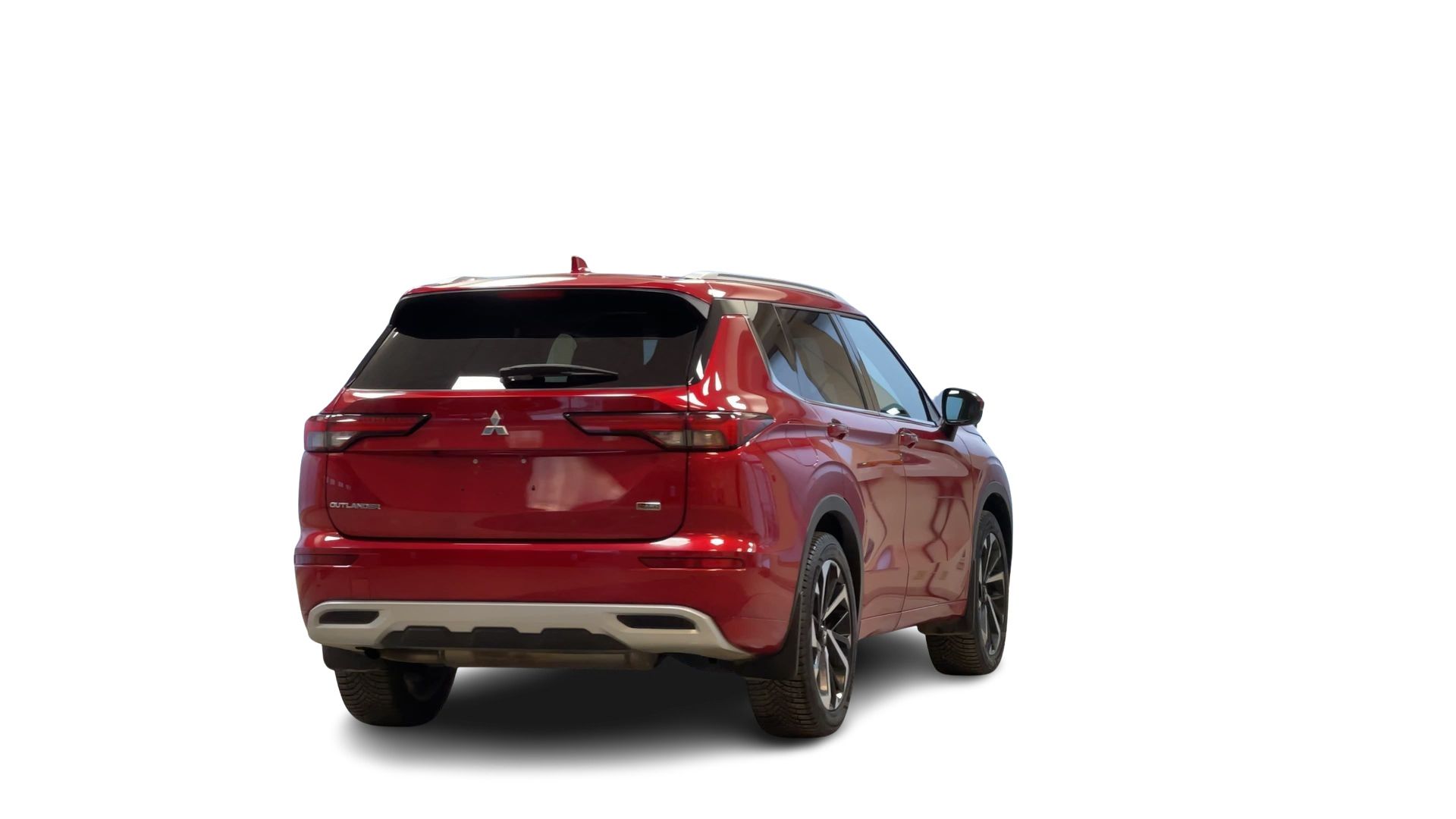 Mitsubishi Outlander  2024 à Regina, Saskatchewan