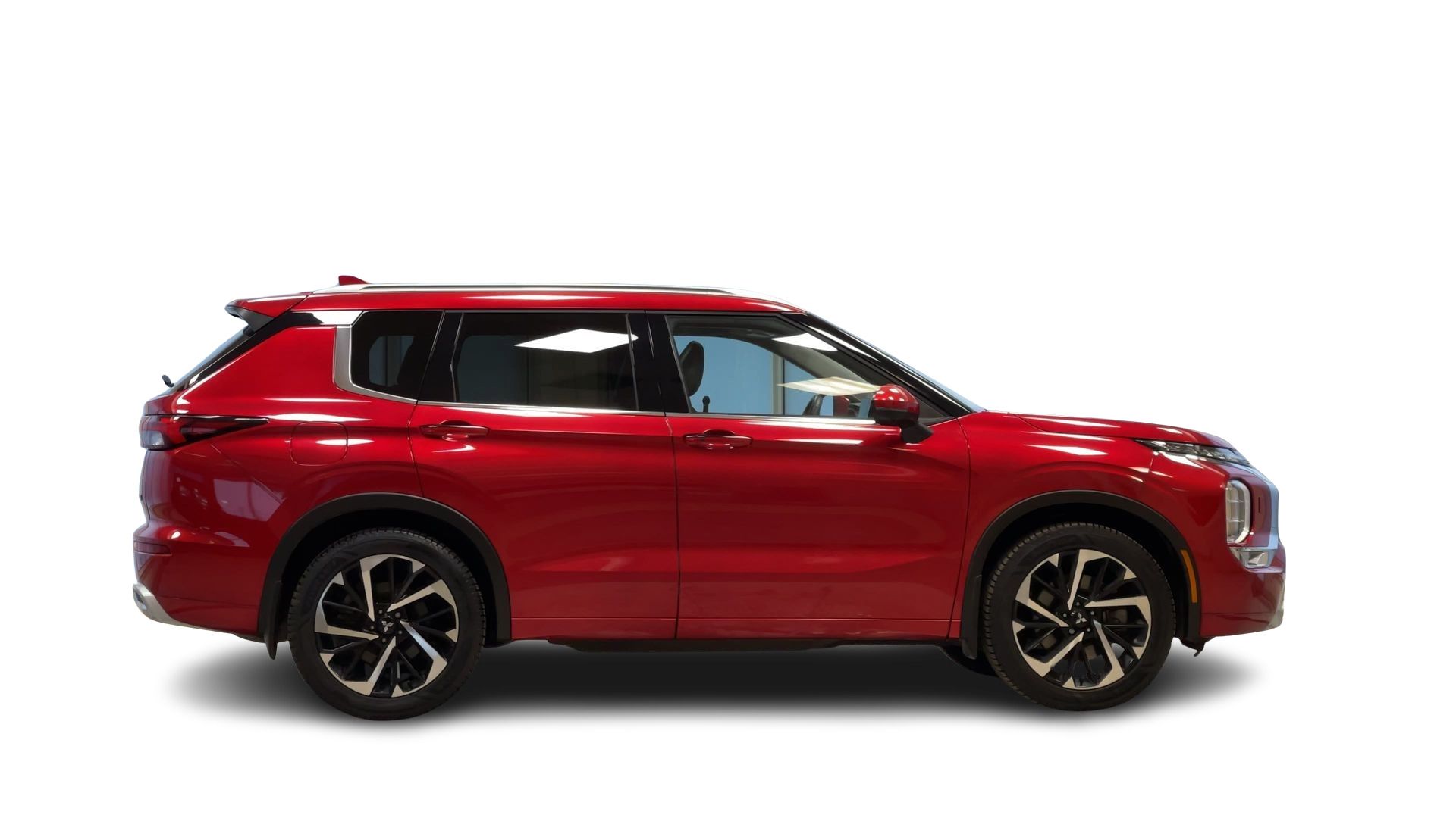 Mitsubishi Outlander  2024 à Regina, Saskatchewan