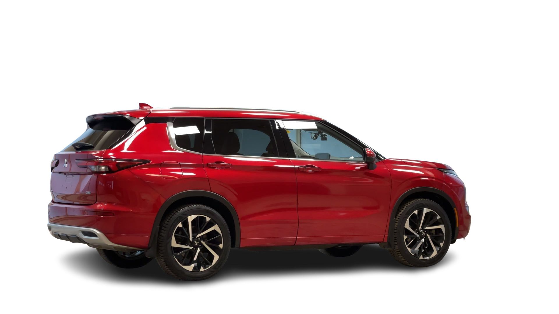 Mitsubishi Outlander  2024 à Regina, Saskatchewan