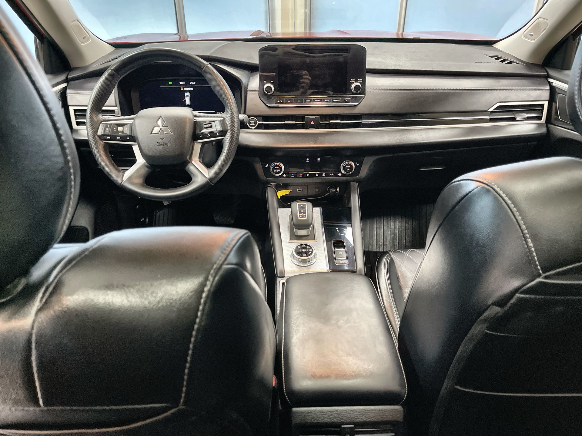 Mitsubishi Outlander  2024 à Regina, Saskatchewan