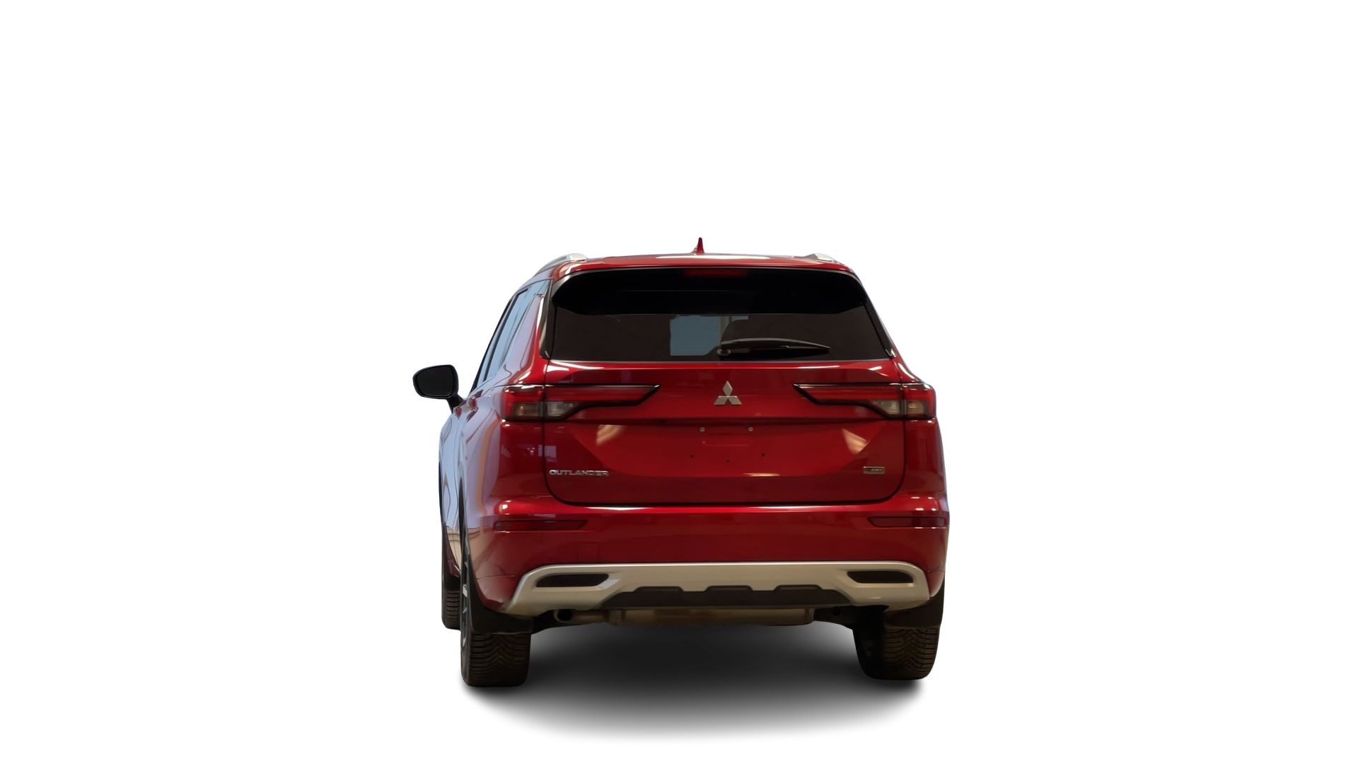 Mitsubishi Outlander  2024 à Regina, Saskatchewan