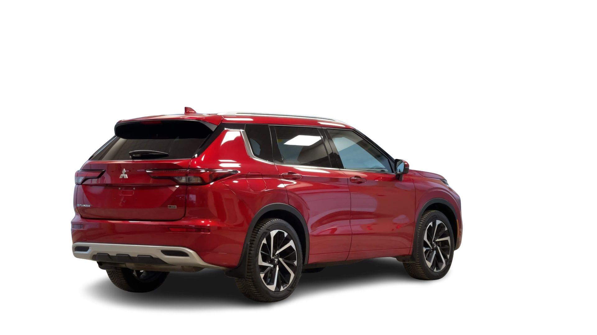 Mitsubishi Outlander  2024 à Regina, Saskatchewan