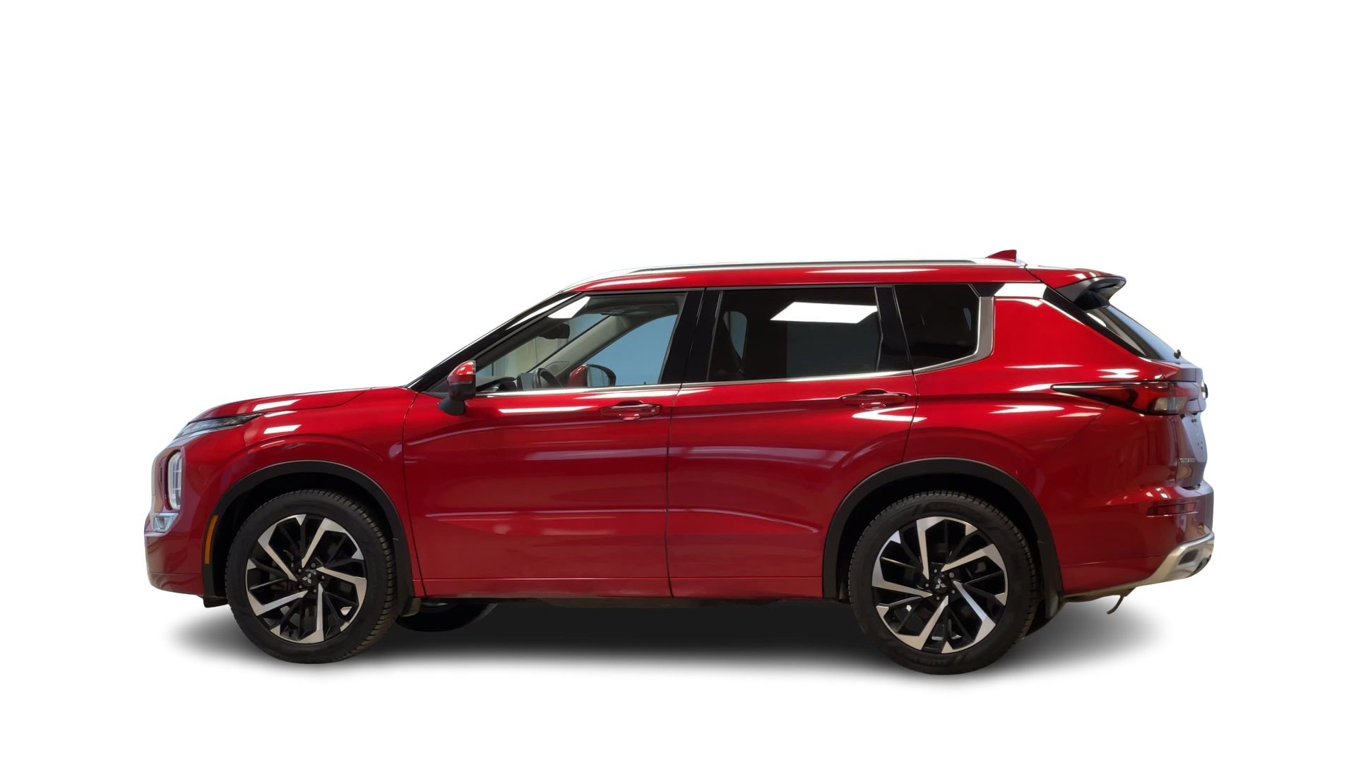 Mitsubishi Outlander  2024 à Regina, Saskatchewan
