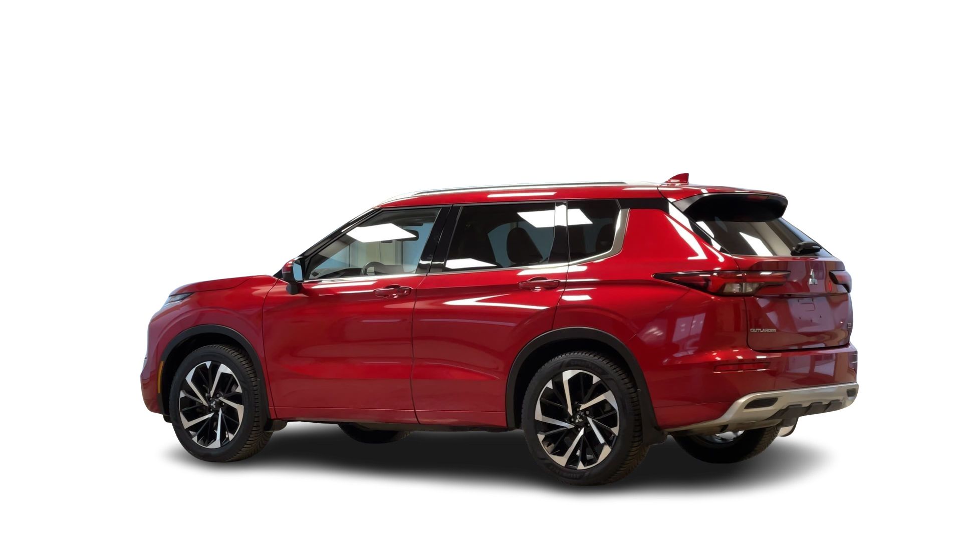 Mitsubishi Outlander  2024 à Regina, Saskatchewan
