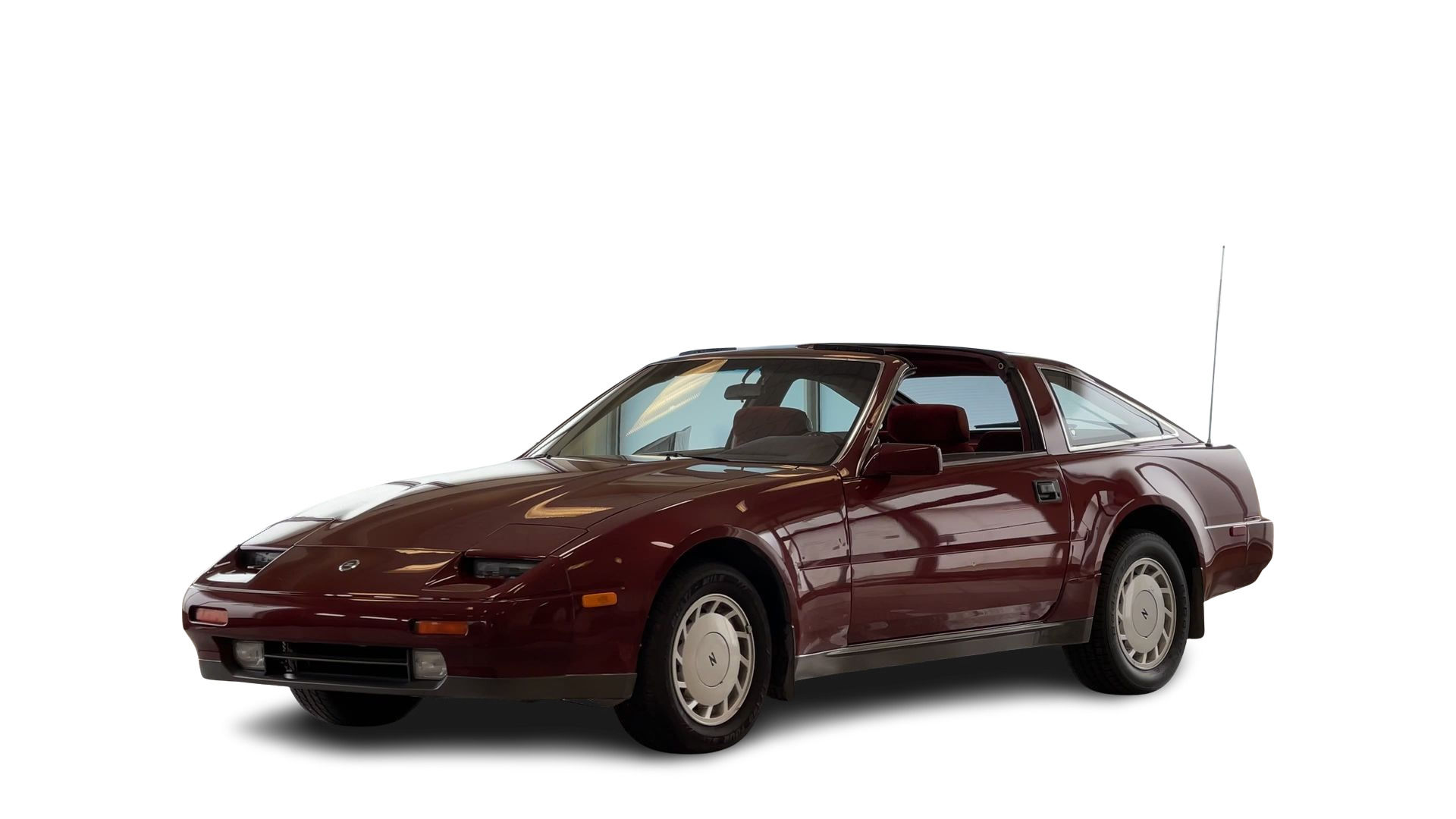 1987 Nissan 300ZX in Regina, Saskatchewan