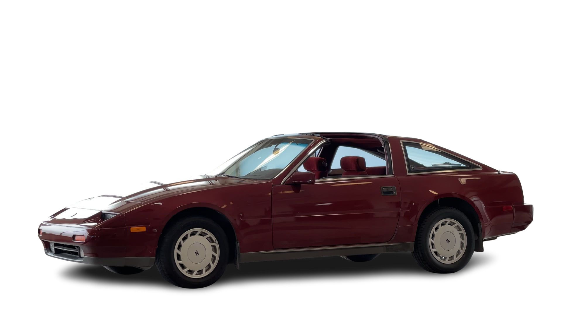 1987 Nissan 300ZX in Regina, Saskatchewan