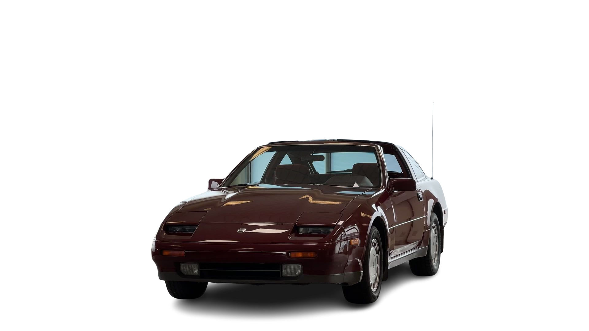 1987 Nissan 300ZX in Regina, Saskatchewan