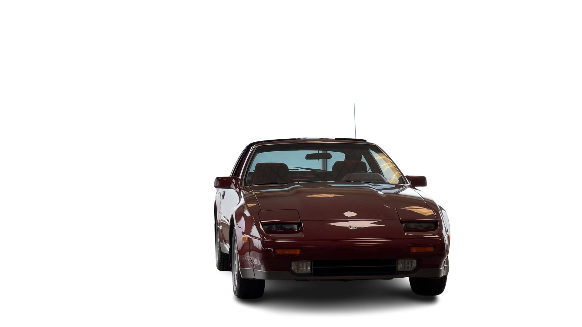 1987 Nissan 300ZX in Regina, Saskatchewan