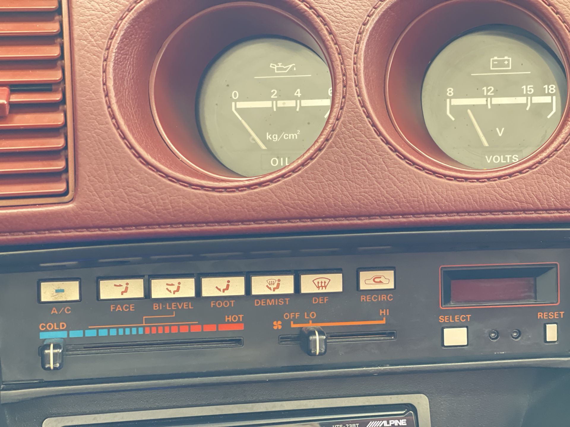 1987 Nissan 300ZX in Regina, Saskatchewan