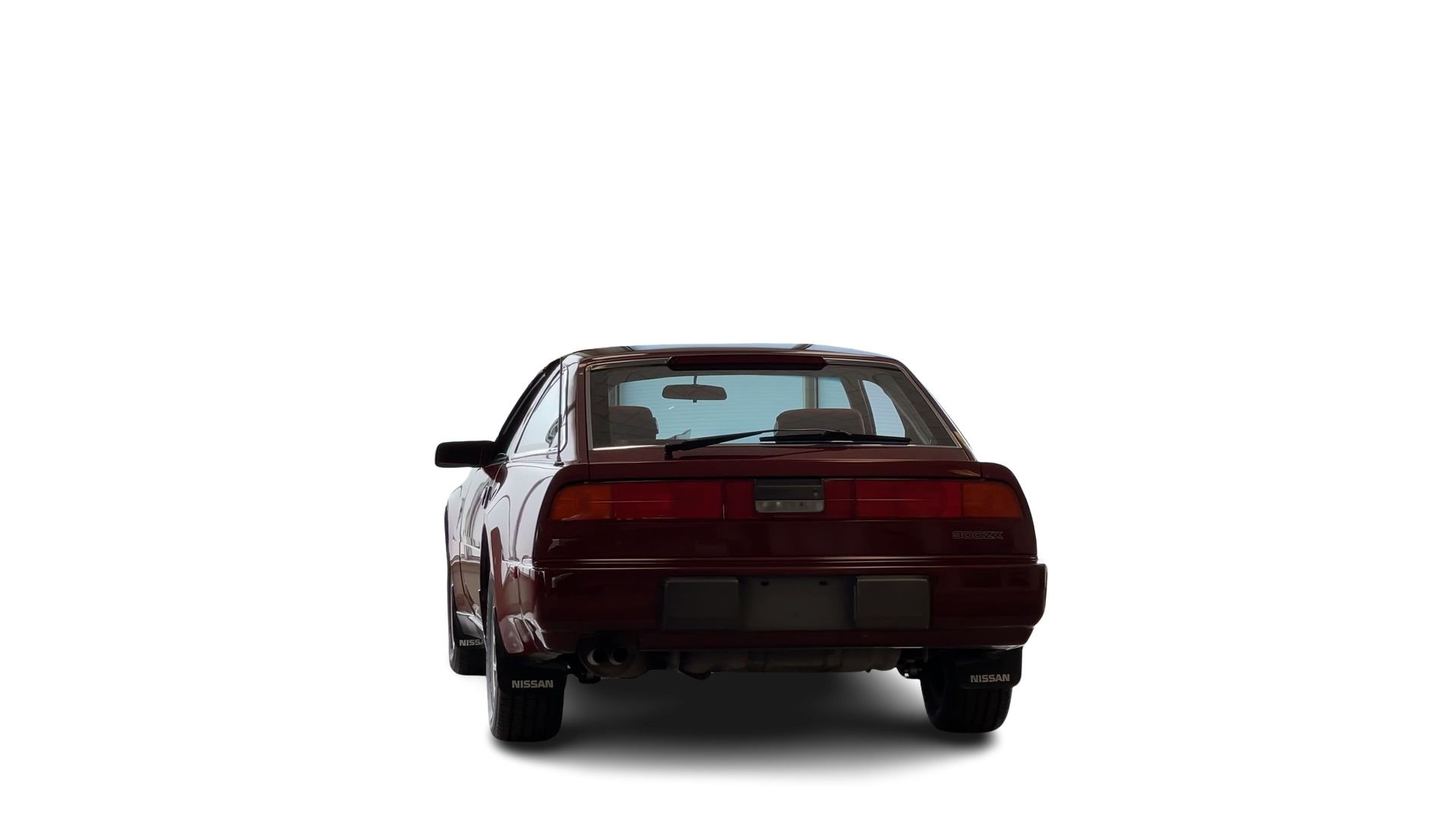 1987 Nissan 300ZX in Regina, Saskatchewan