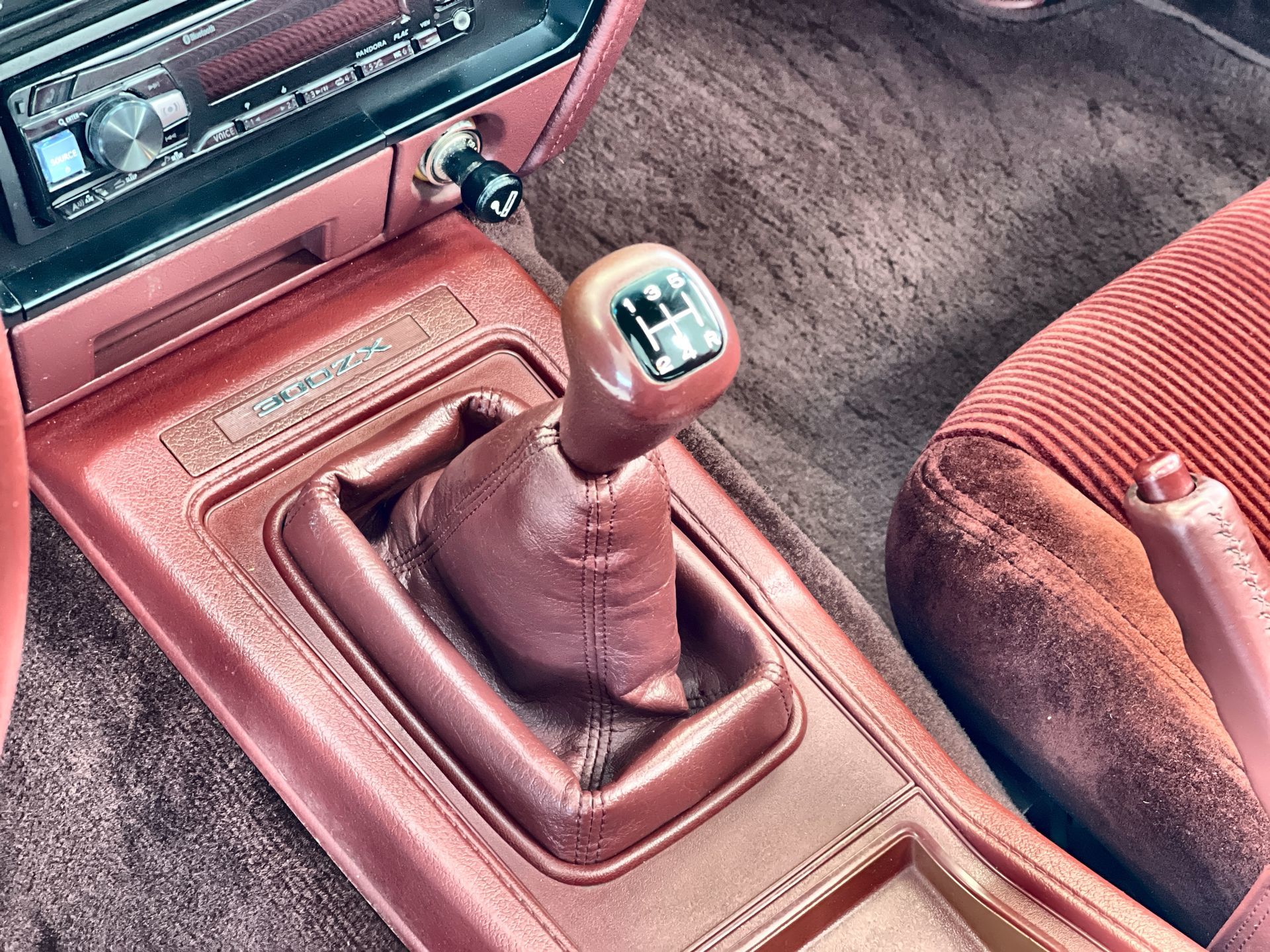 1987 Nissan 300ZX in Regina, Saskatchewan