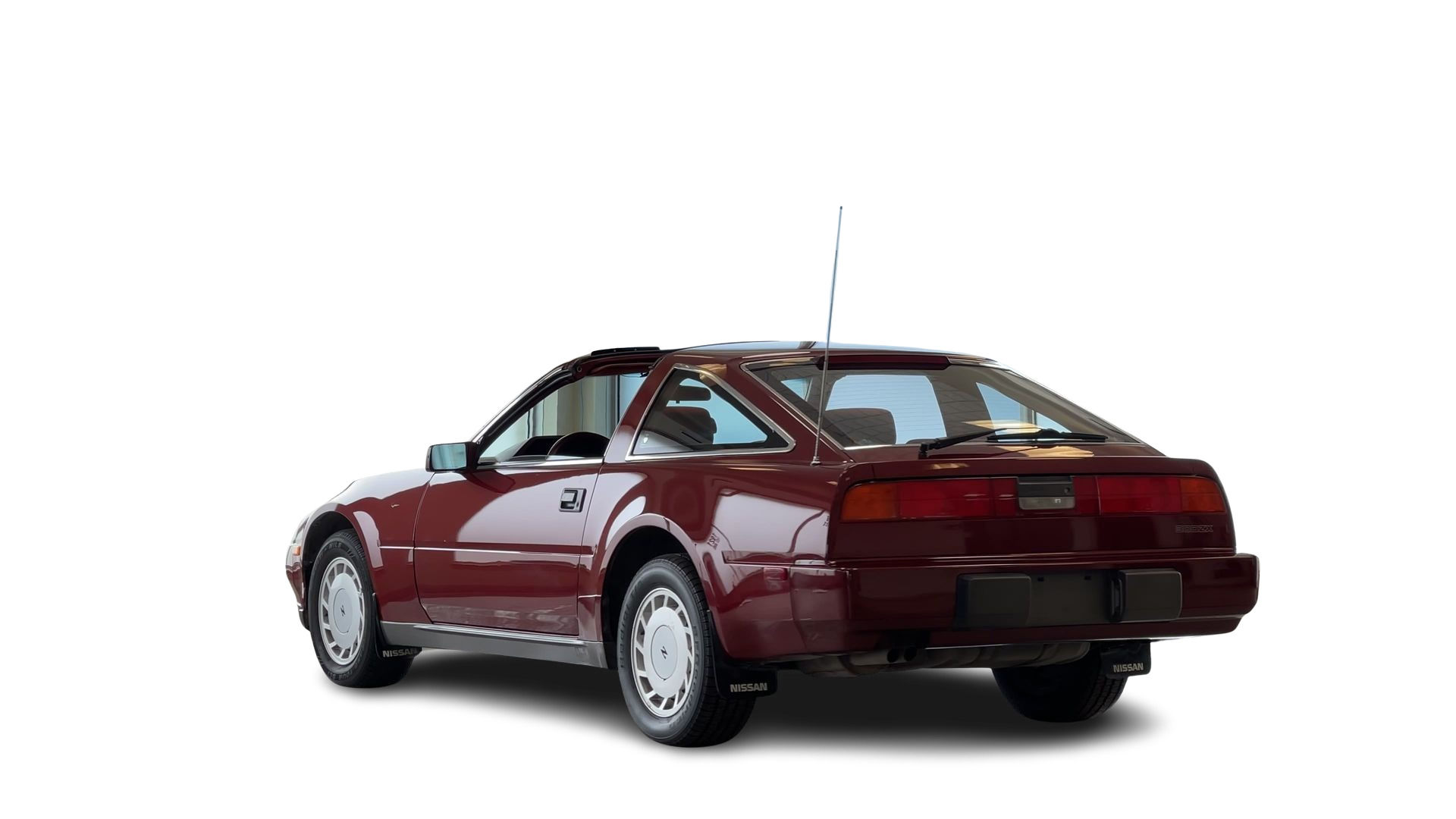 1987 Nissan 300ZX in Regina, Saskatchewan