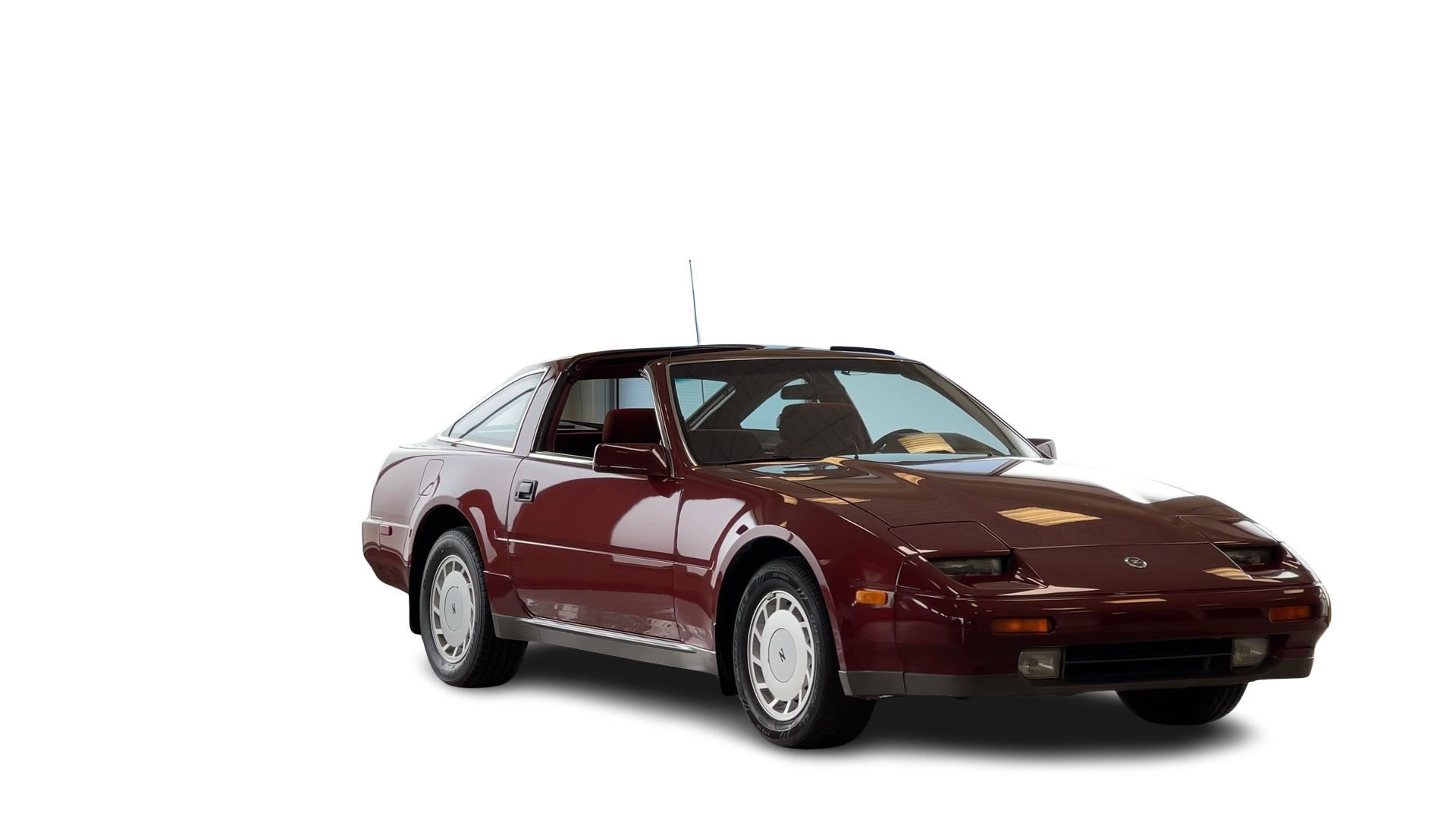 1987 Nissan 300ZX in Regina, Saskatchewan