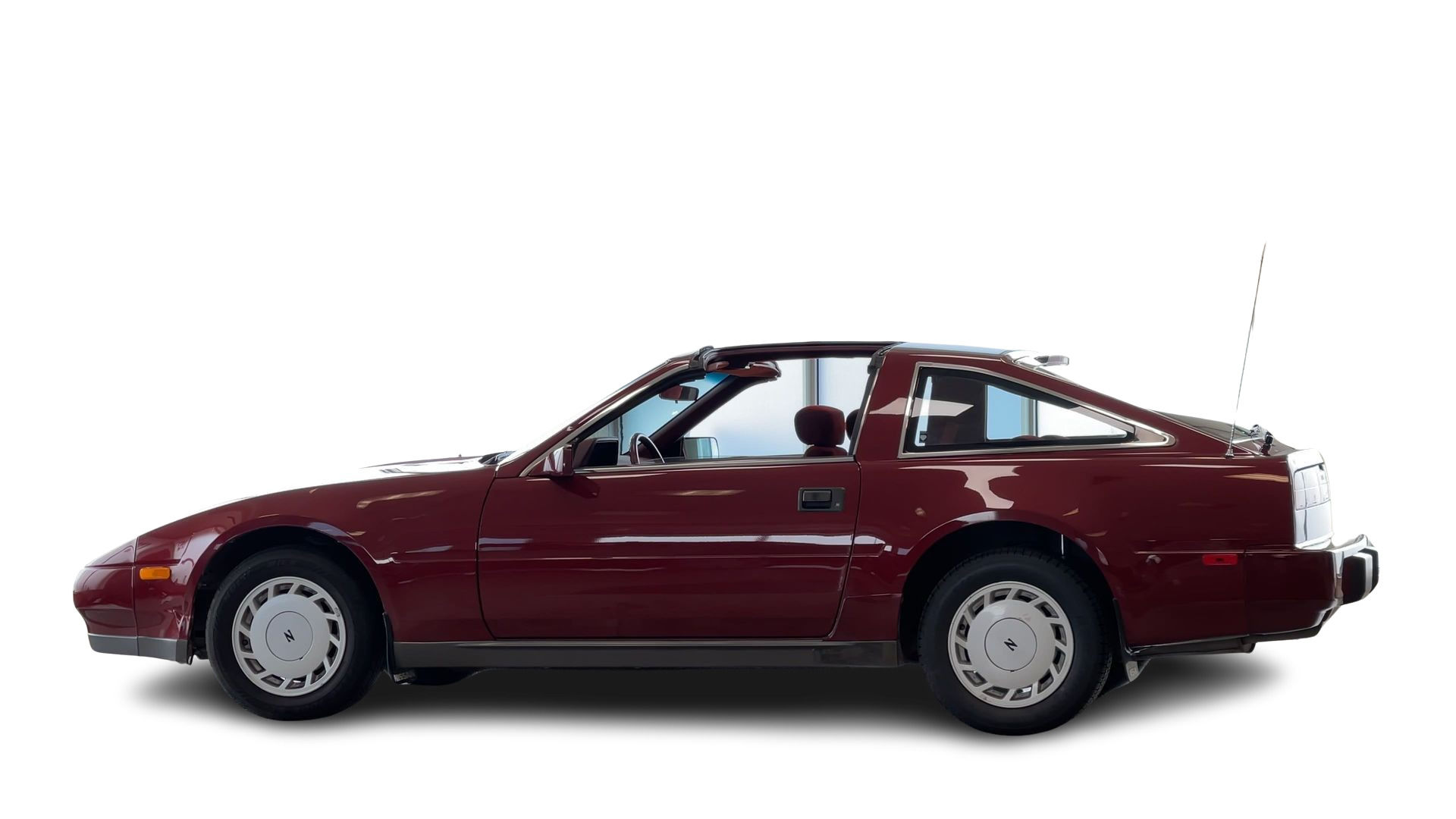 1987 Nissan 300ZX in Regina, Saskatchewan