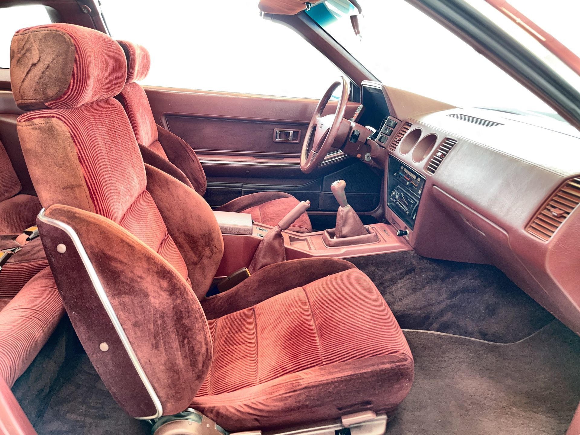 1987 Nissan 300ZX in Regina, Saskatchewan